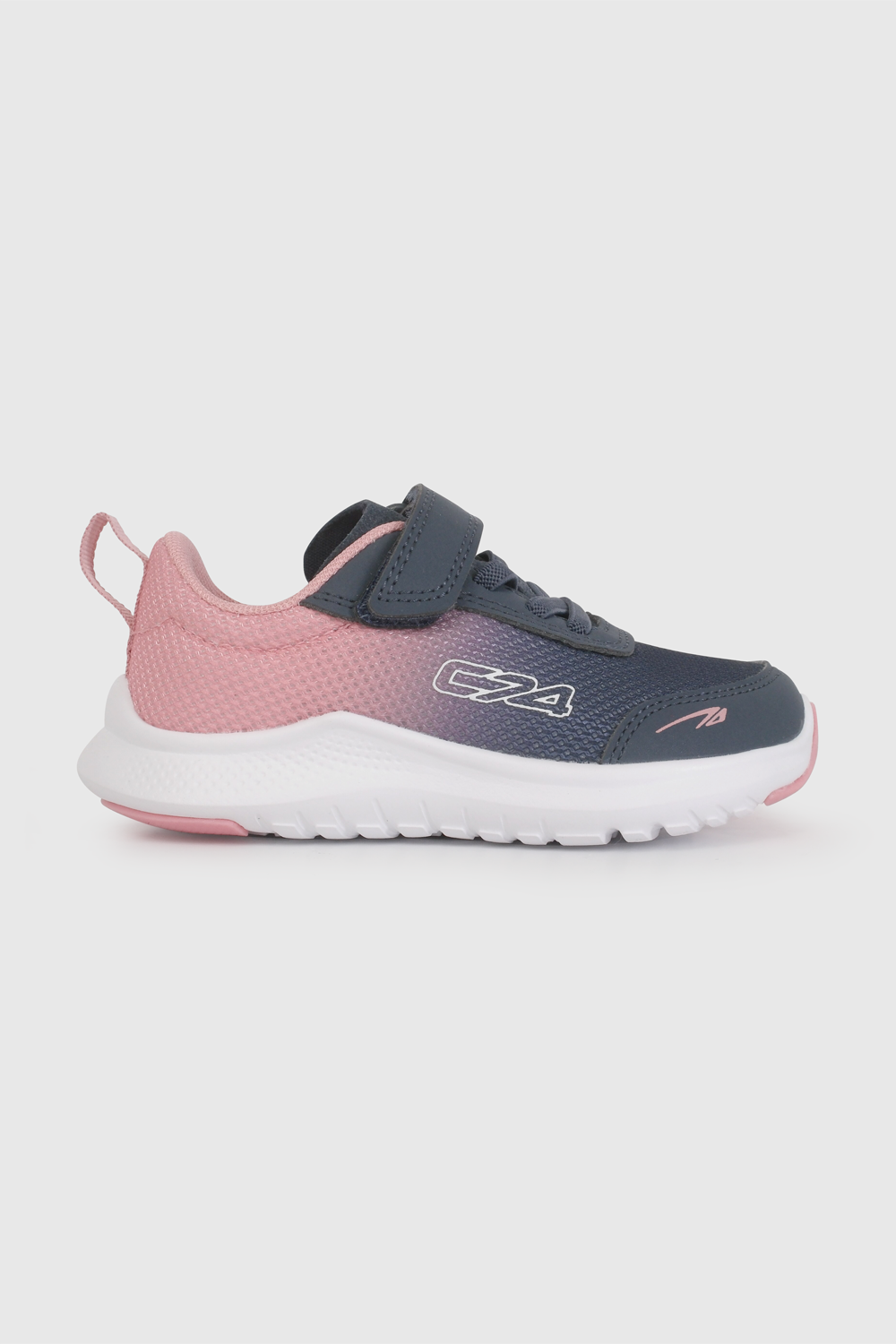 Zapatilla Niña Azul 57400 Colloky-1