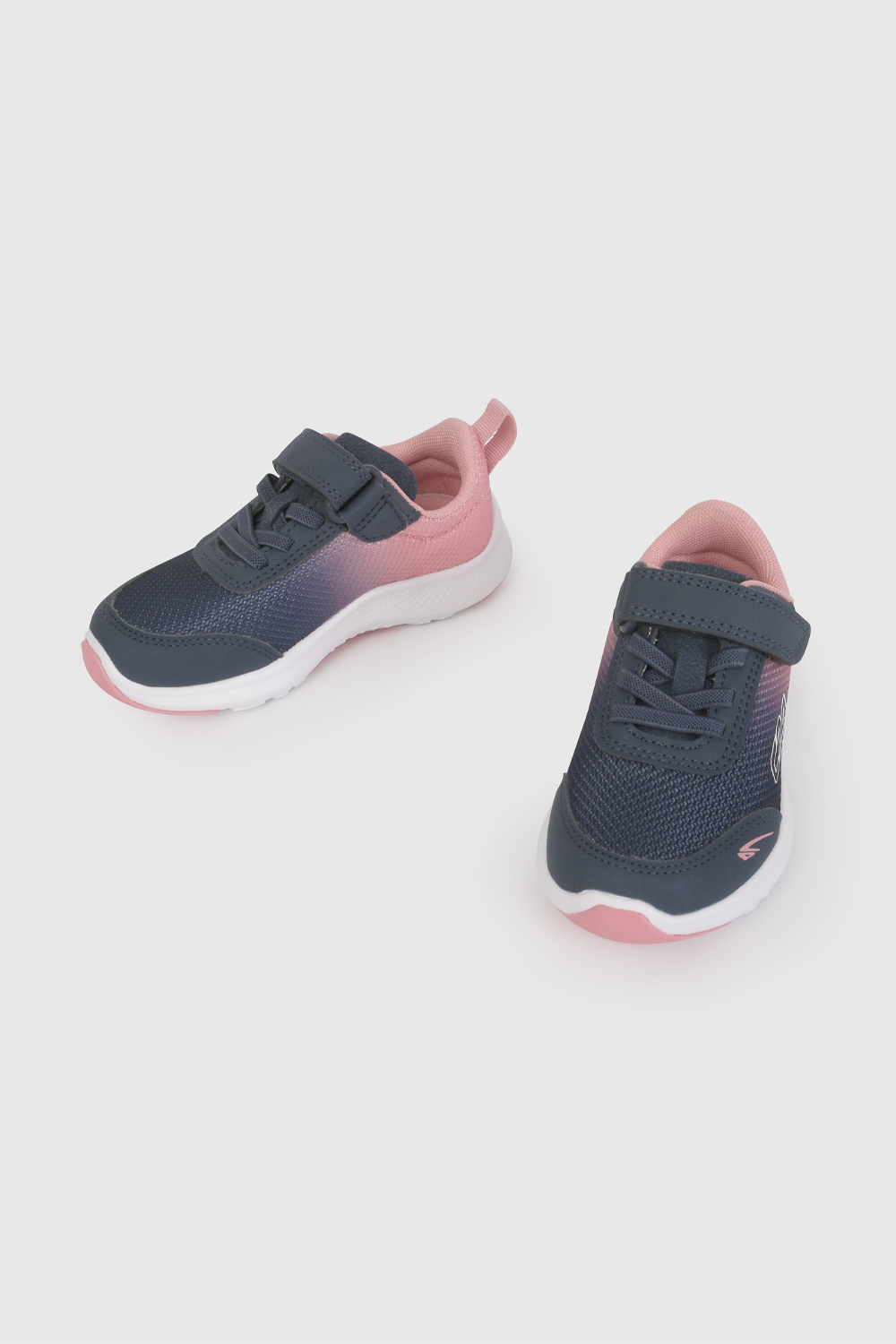 Zapatilla Niña Azul 57400 Colloky-3