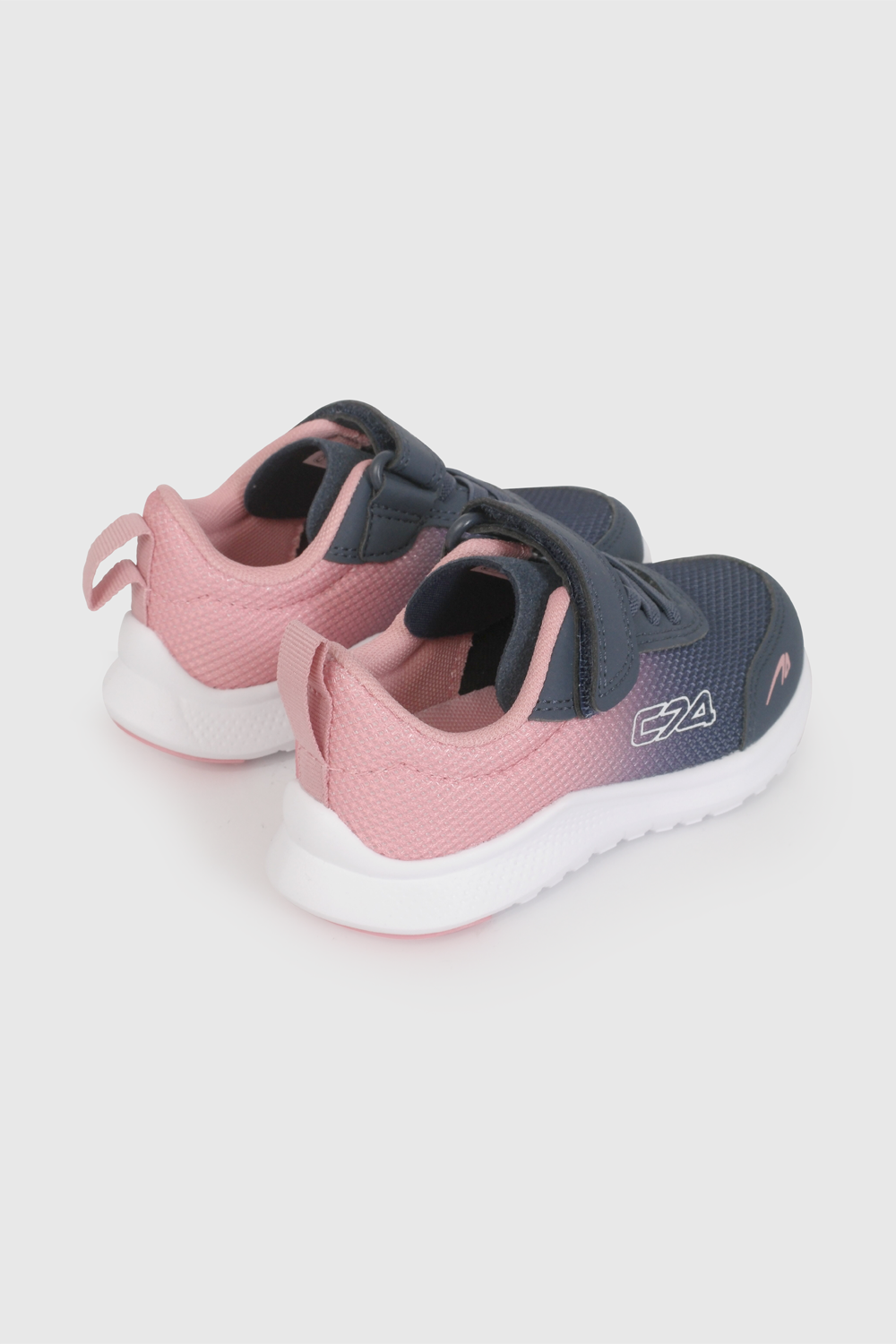 Zapatilla Niña Azul 57400 Colloky-4