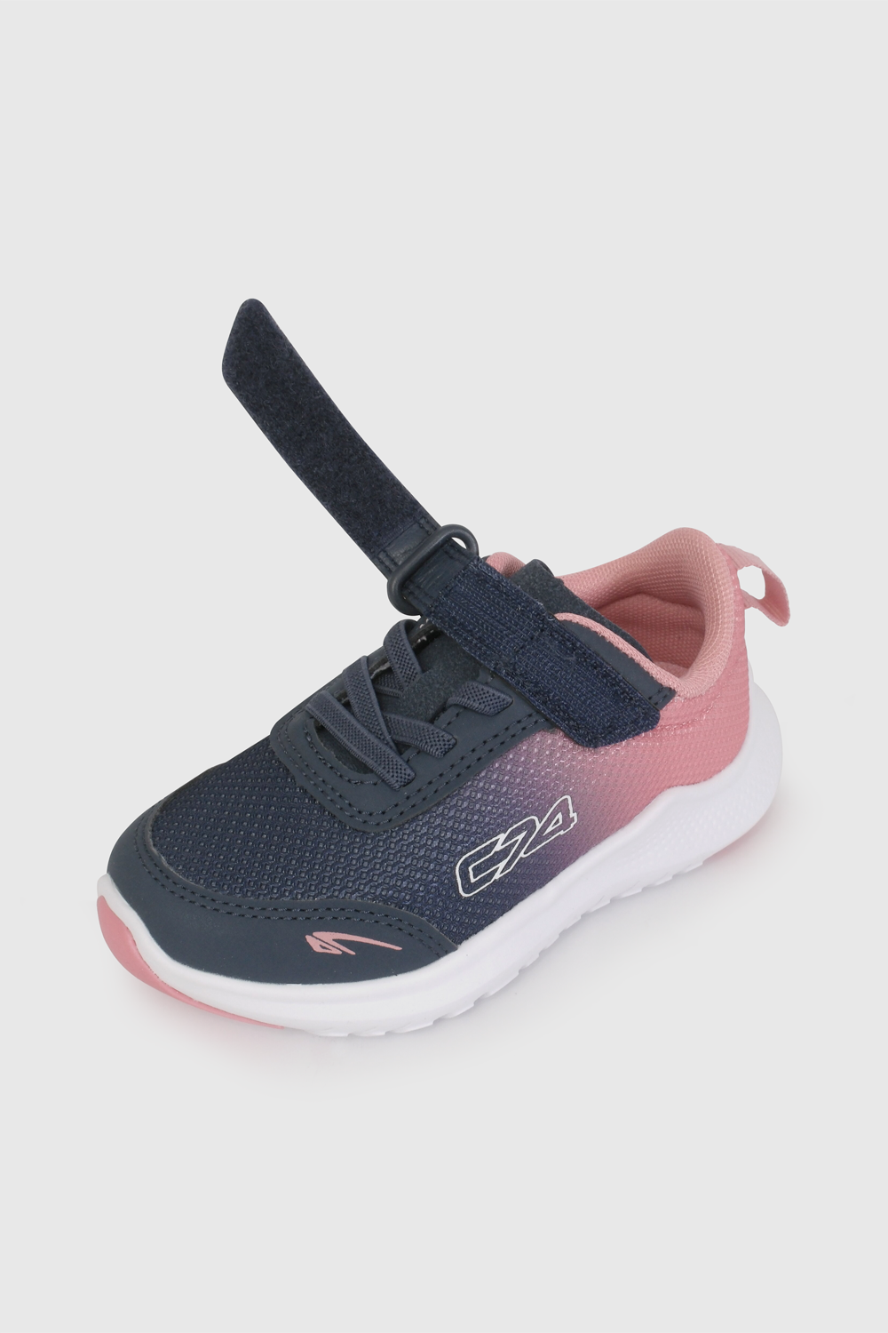 Zapatilla Niña Azul 57400 Colloky-5
