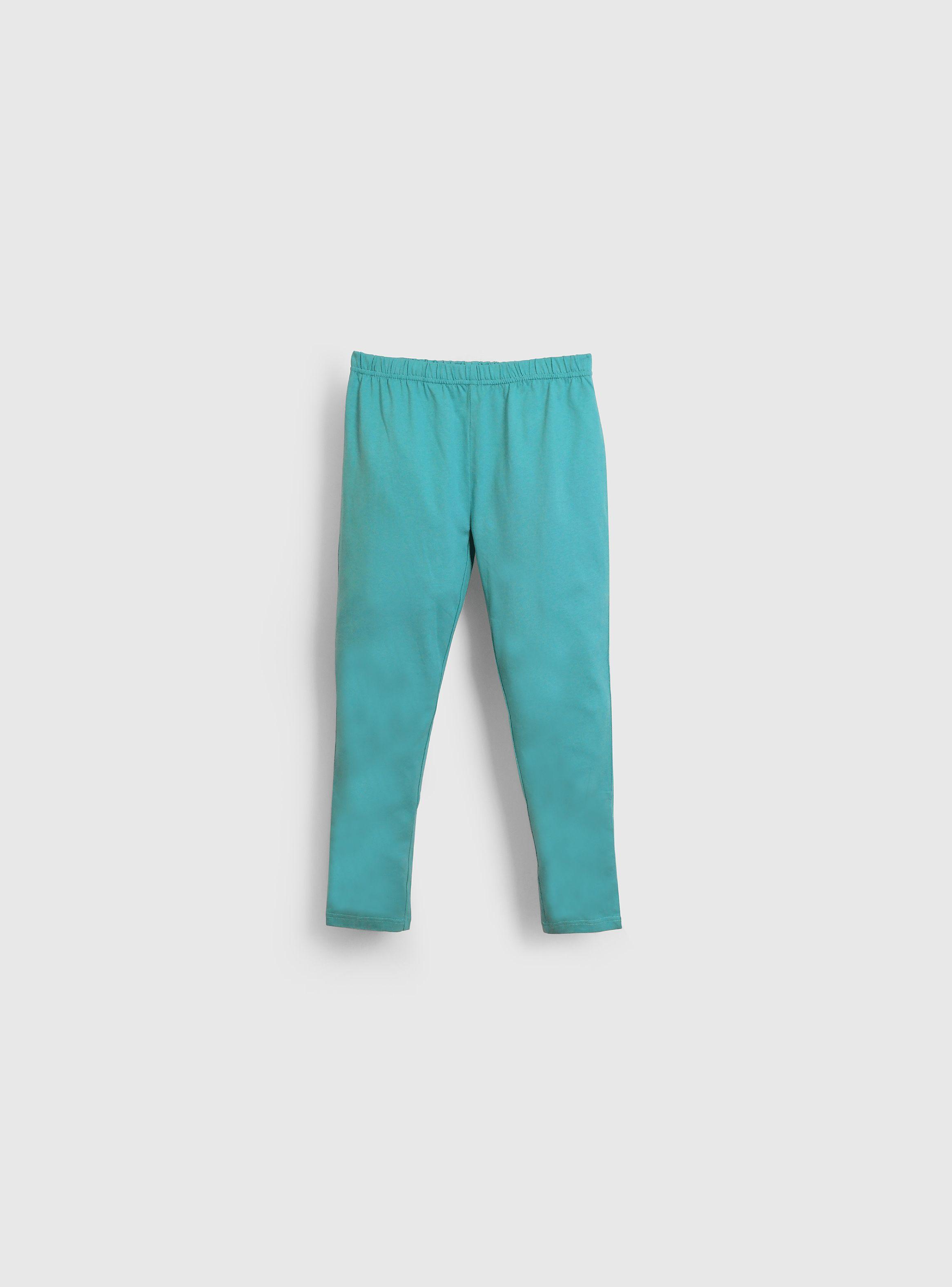 Pijama Niño Verde 55934 Colloky-2