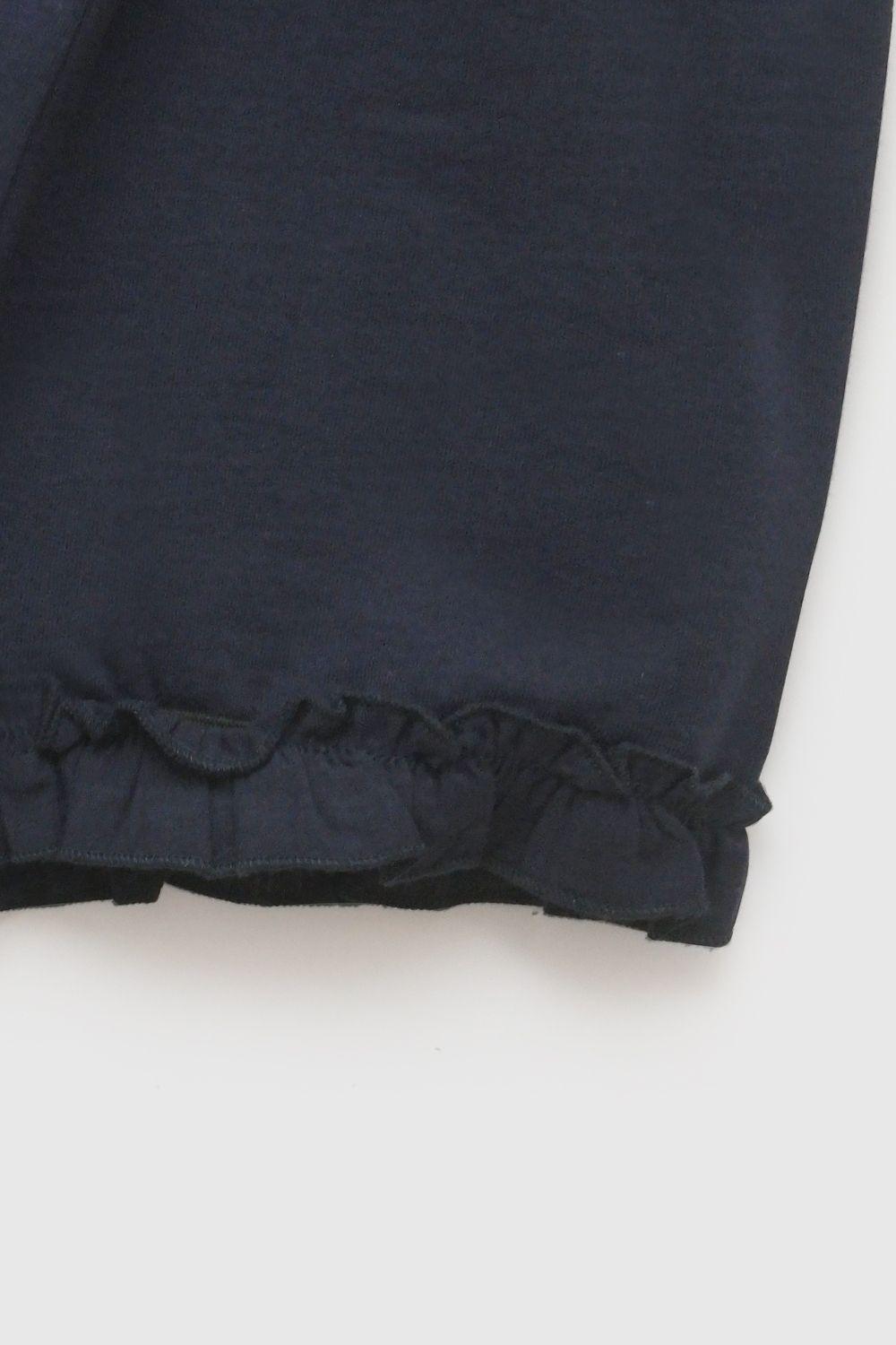Short Denim Niña 6-9M a 4-5A Colloky-3