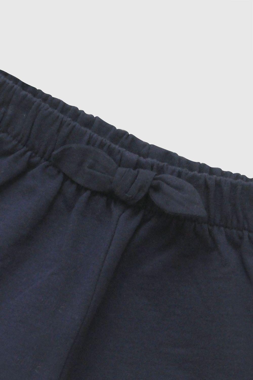 Short Denim Niña 6-9M a 4-5A Colloky-4