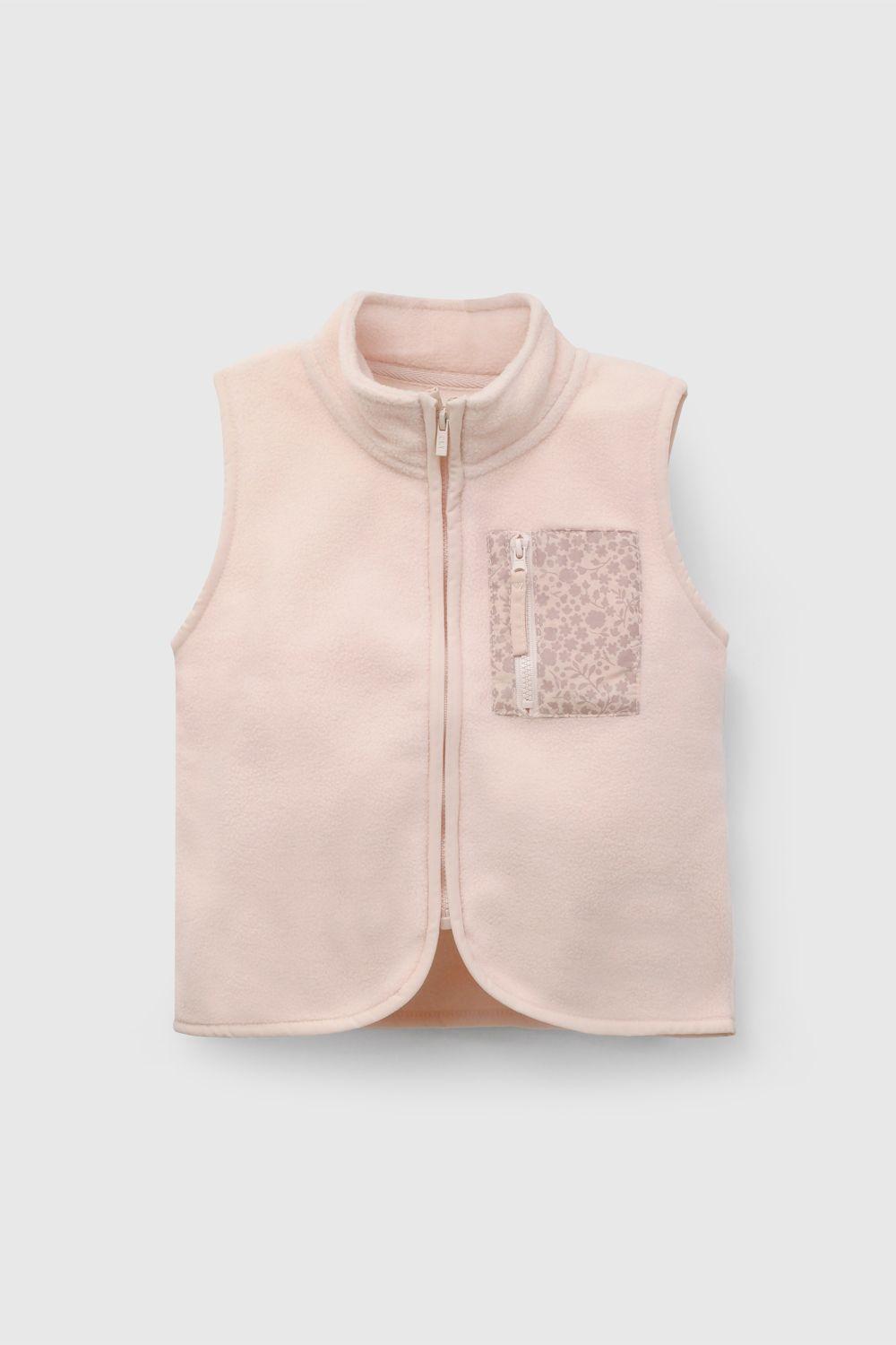 Polar Rosa Niña 7457 Colloky-0