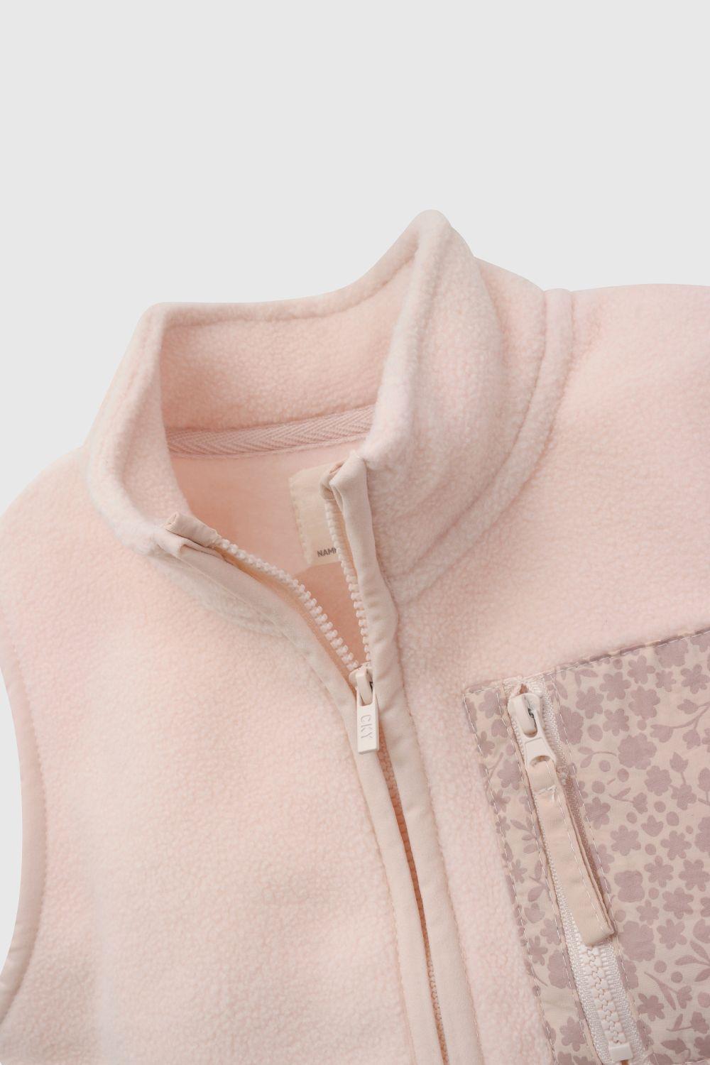 Polar Rosa Niña 7457 Colloky-2