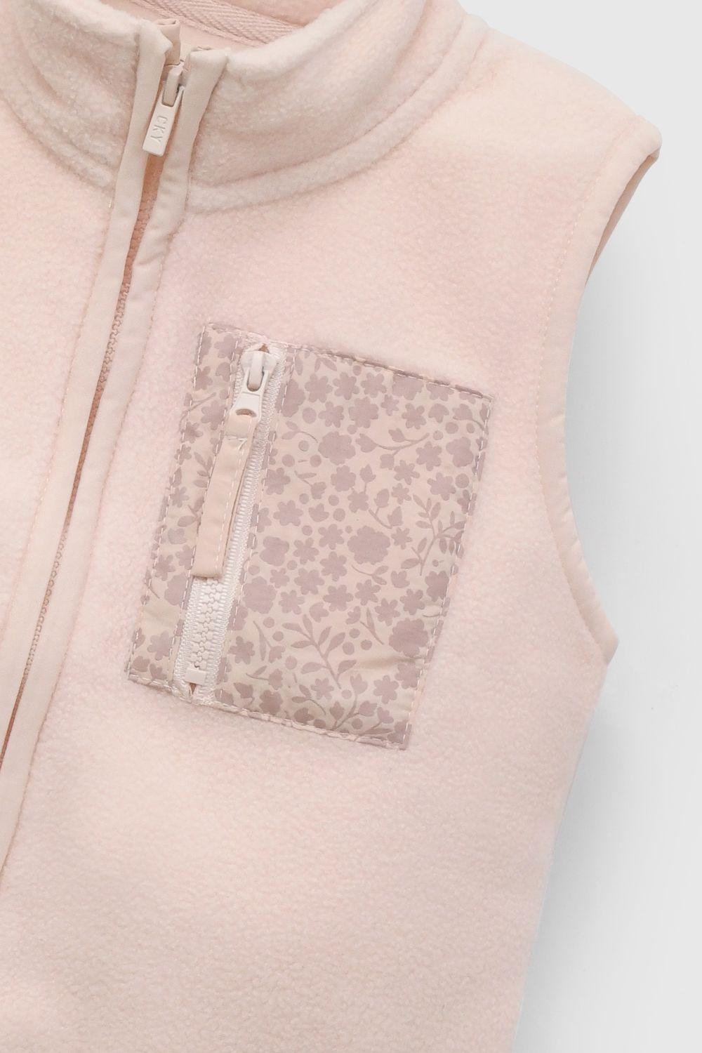 Polar Rosa Niña 7457 Colloky-3