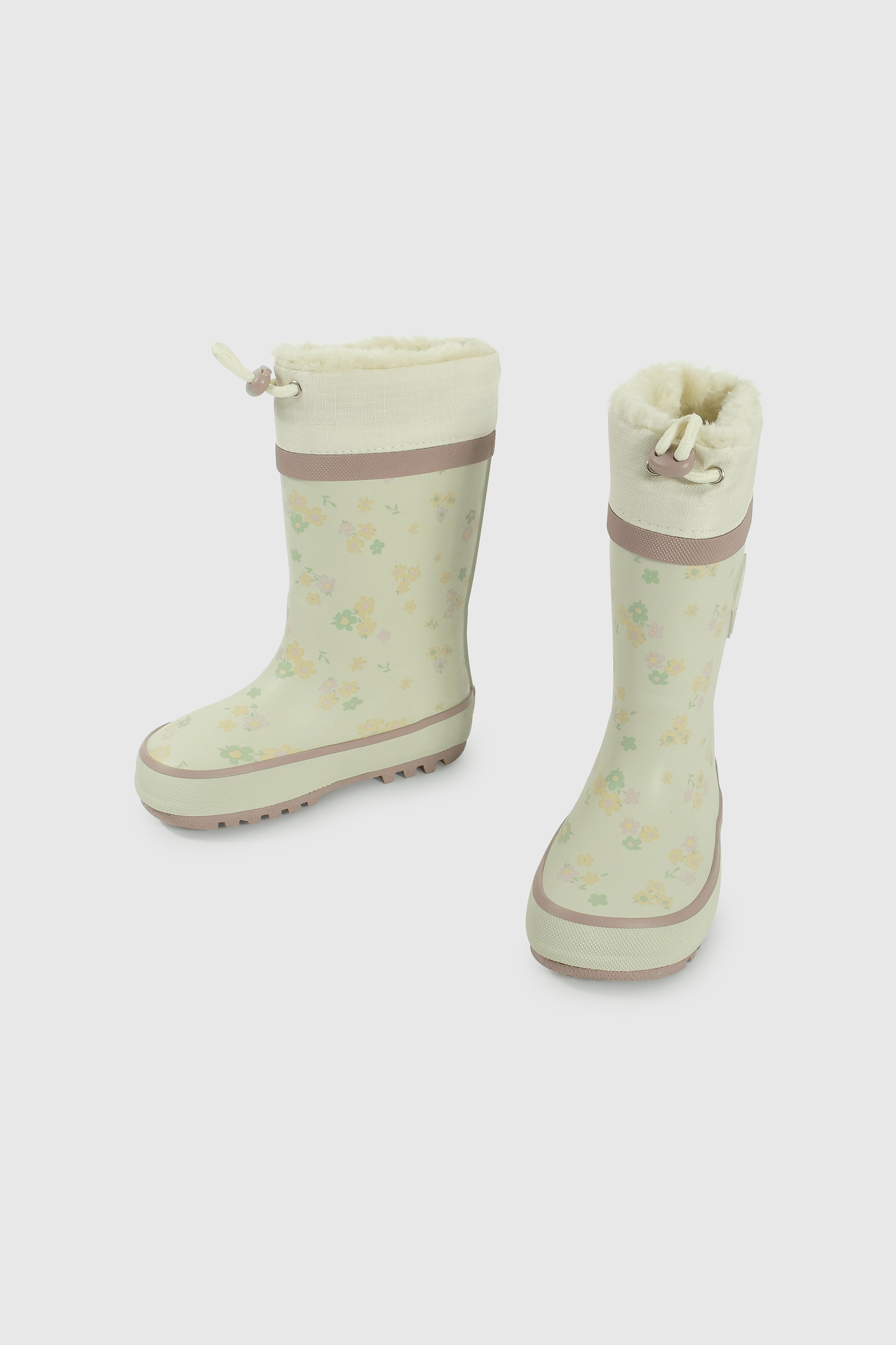 Bota Niña Blanco 56489 Colloky-3