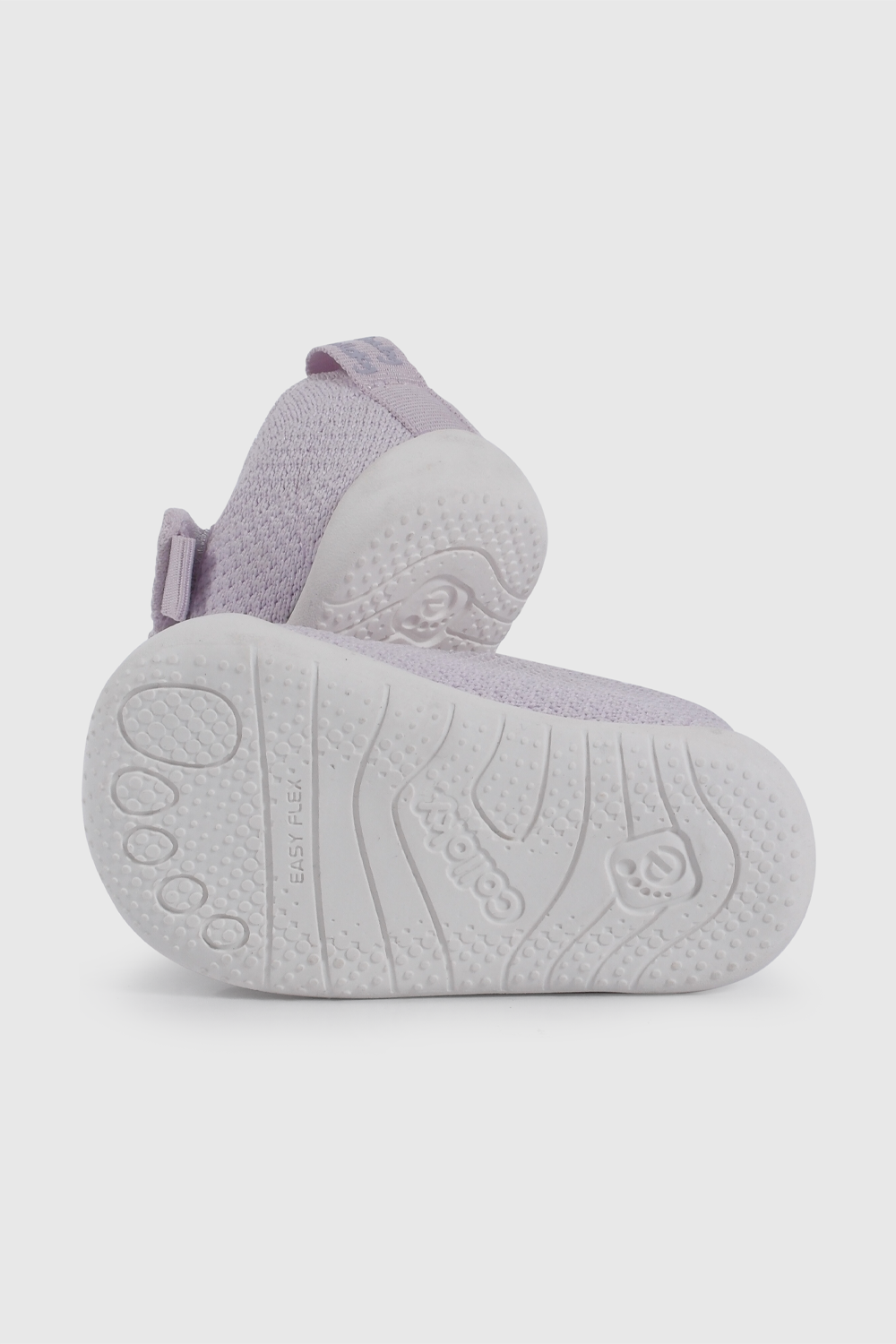 Zapatilla Niña Morado 57455 Colloky-2