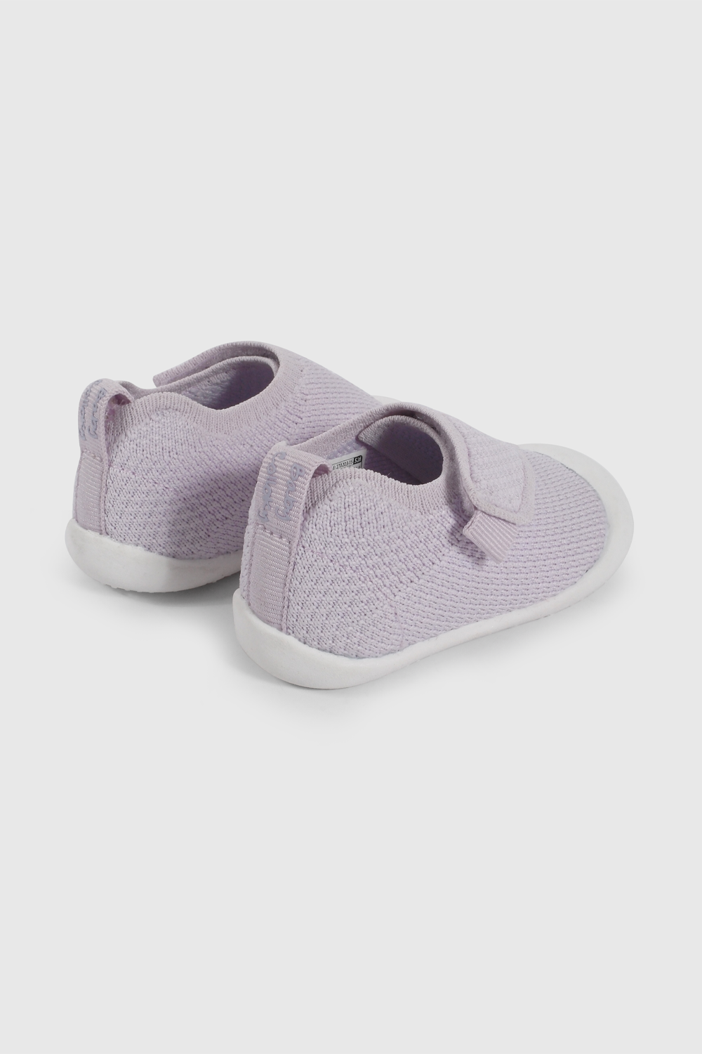 Zapatilla Niña Morado 57455 Colloky-4