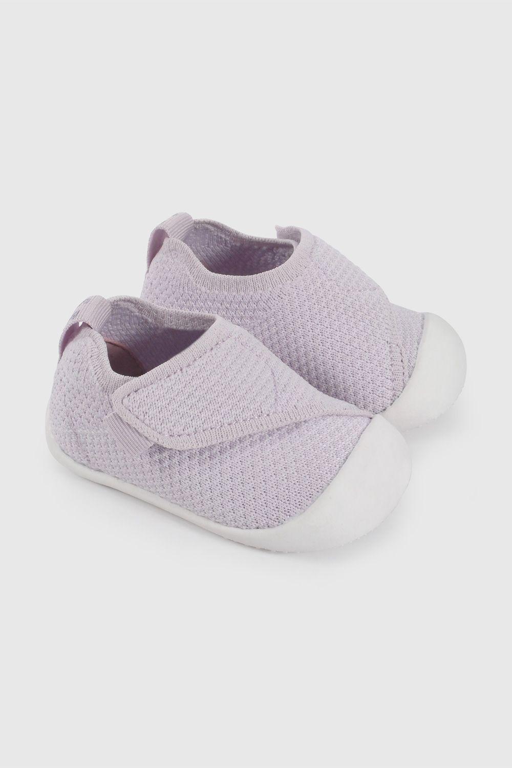 Zapatilla Urbana Morada 27020315V26-0