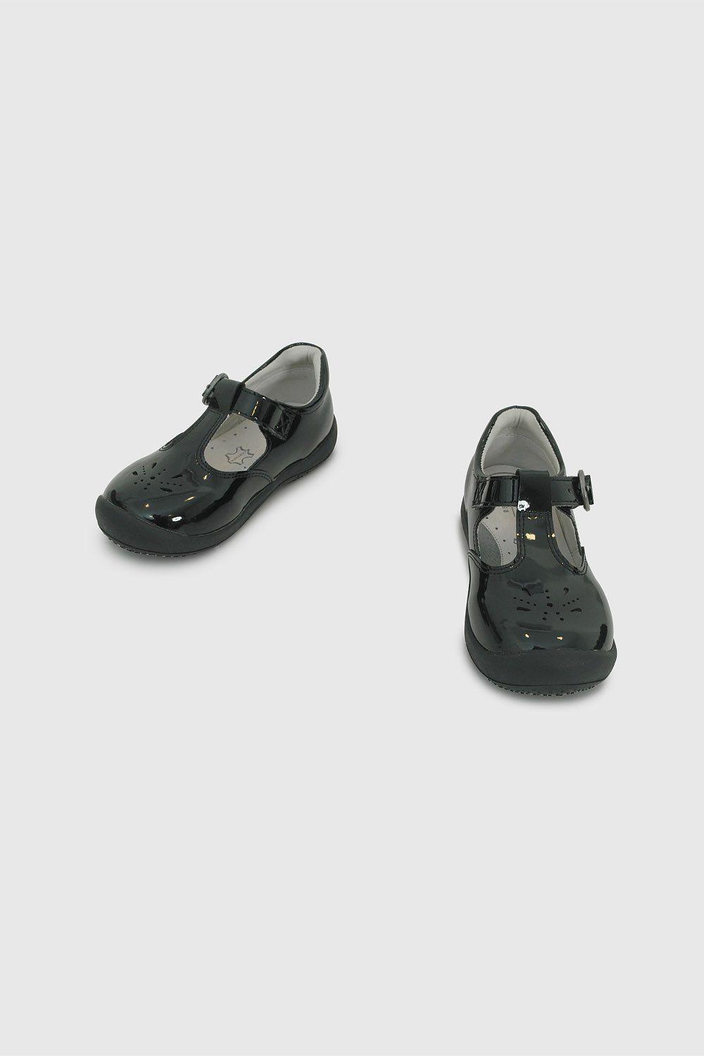 Reina Niña Negro 8272 Colloky-3