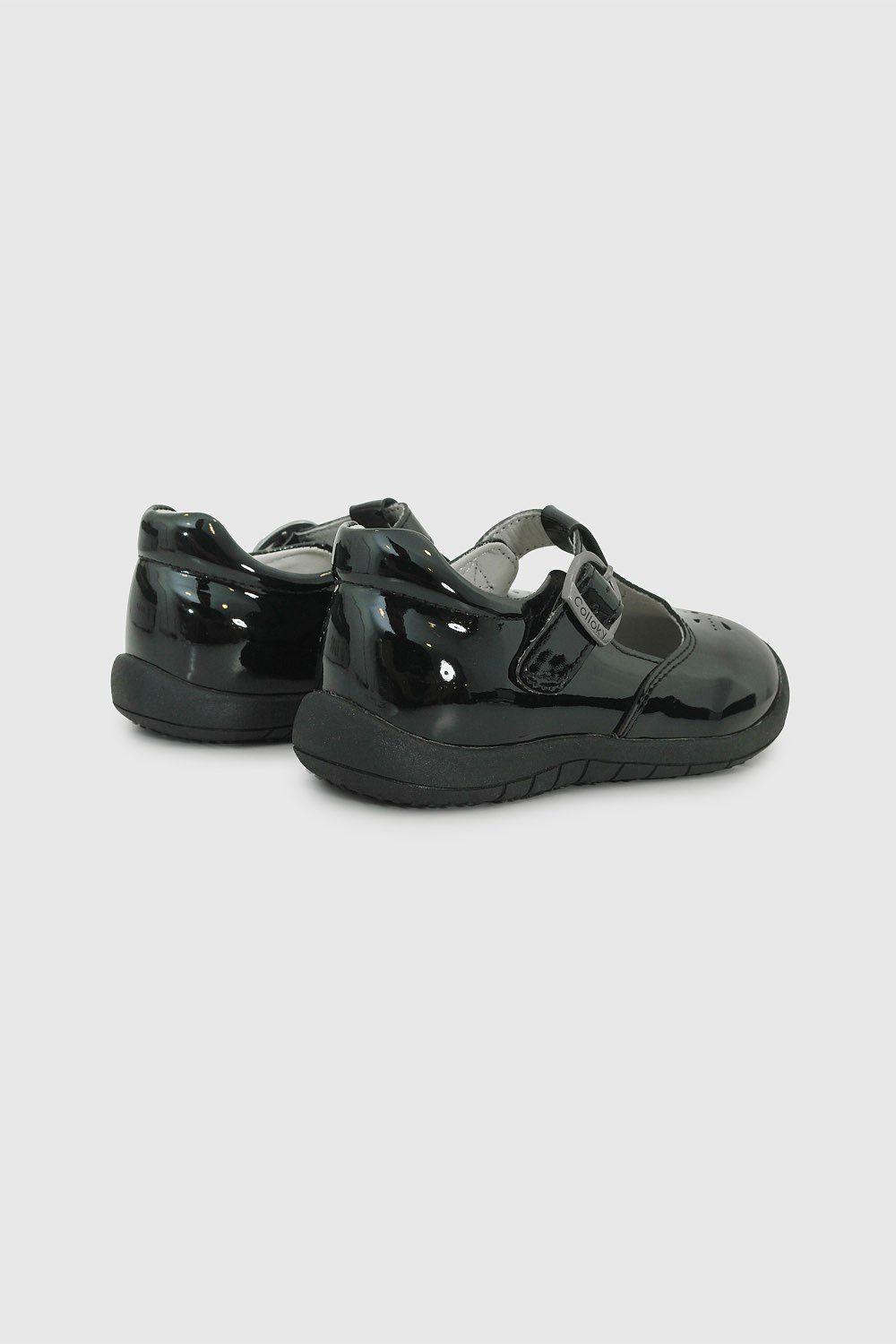 Reina Niña Negro 8272 Colloky-4