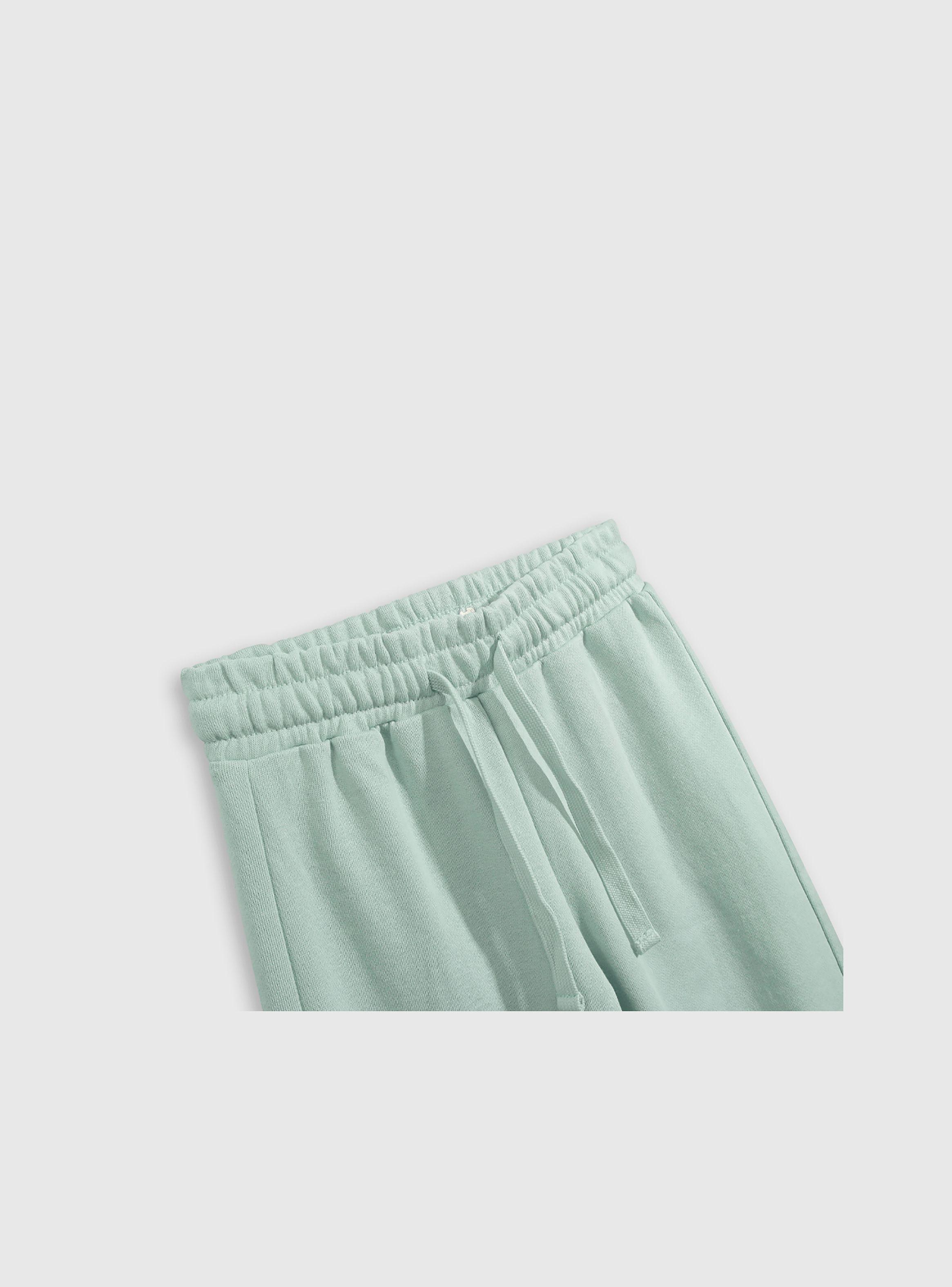 Buzo Niña Verde 55250 Colloky-2
