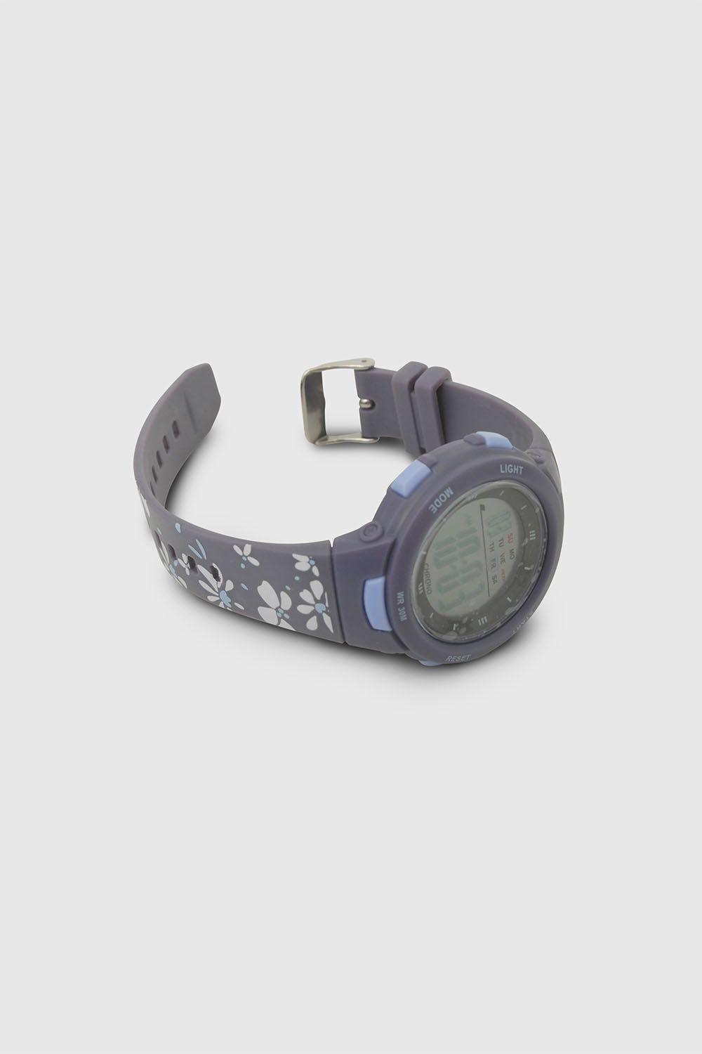 Reloj Niña Azul 7935 Colloky-3