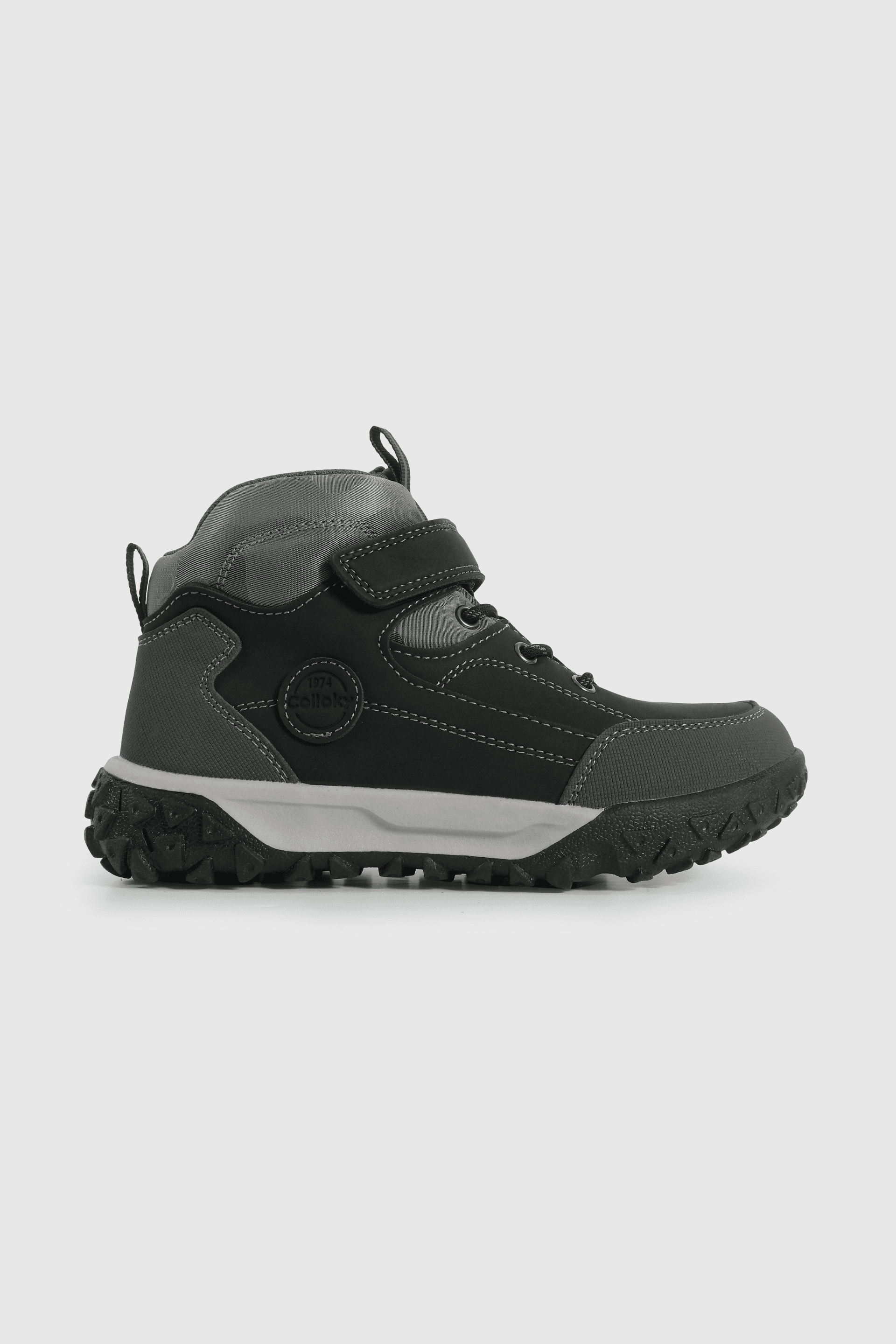 Botin Niño Negro 56700 Colloky-1