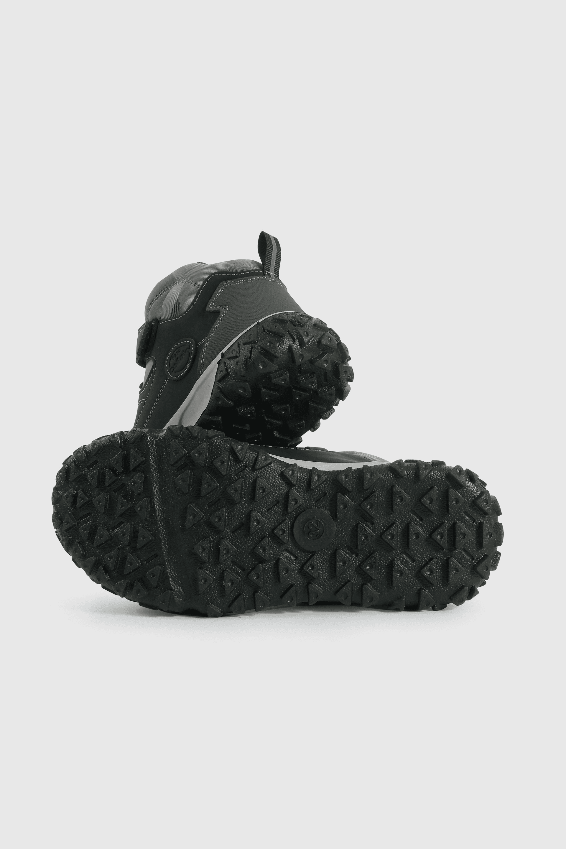 Botin Niño Negro 56700 Colloky-2