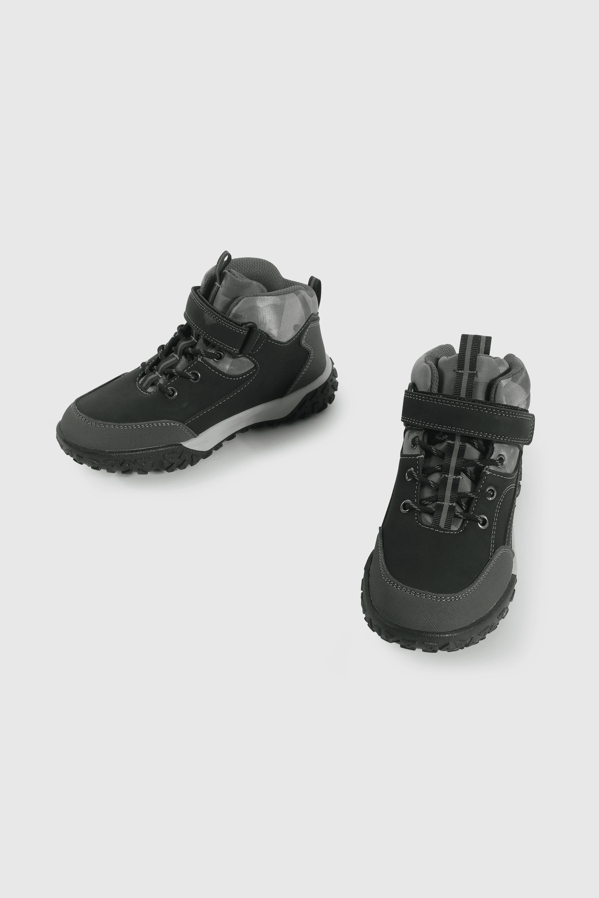Botin Niño Negro 56700 Colloky-3