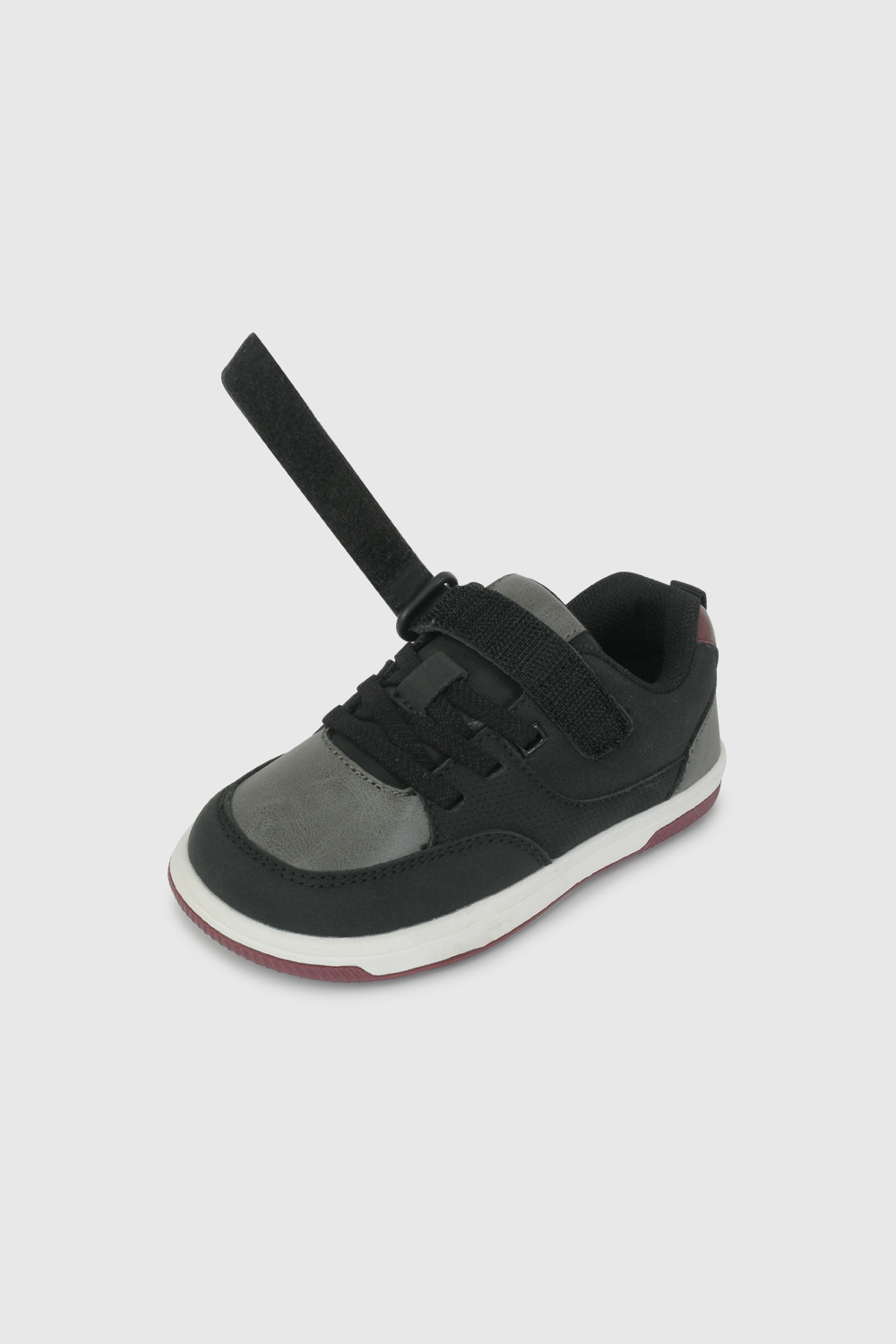 Zapatilla Niño Negro 57716 Colloky-5