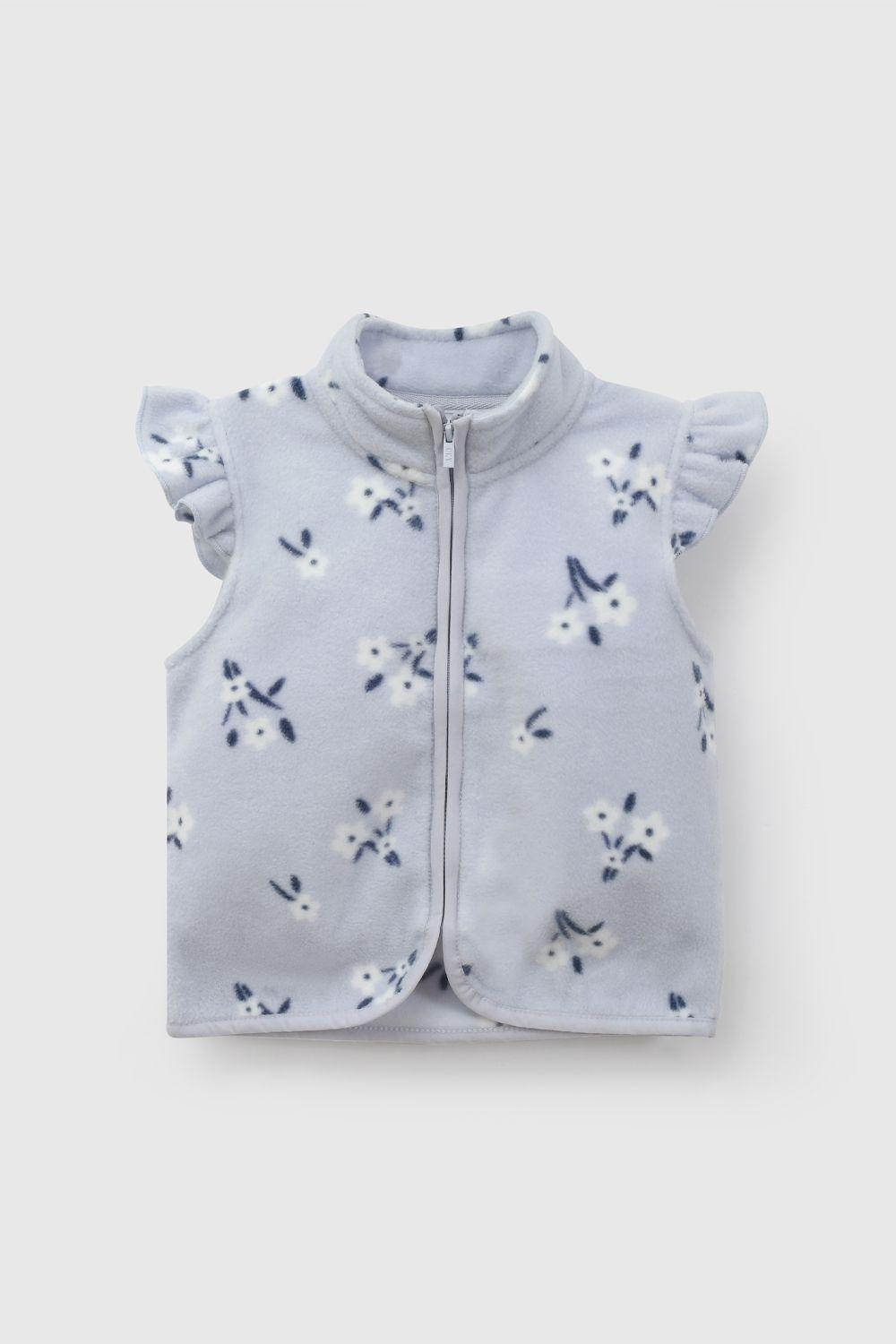 Polar Celeste Niña 7427 Colloky-0