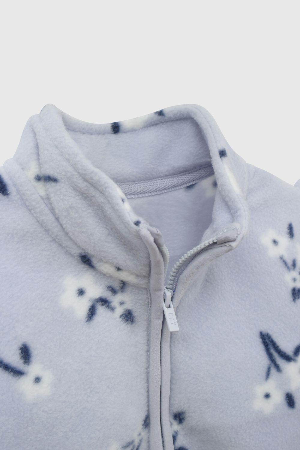 Polar Celeste Niña 7427 Colloky-2