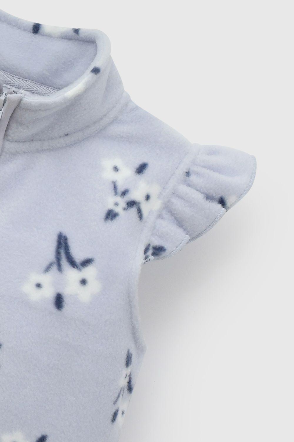 Polar Celeste Niña 7427 Colloky-3