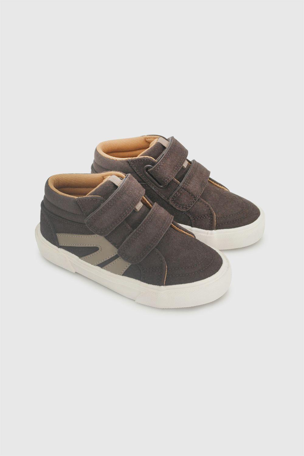 Zapatilla Niño Cafe 8346 Colloky-0