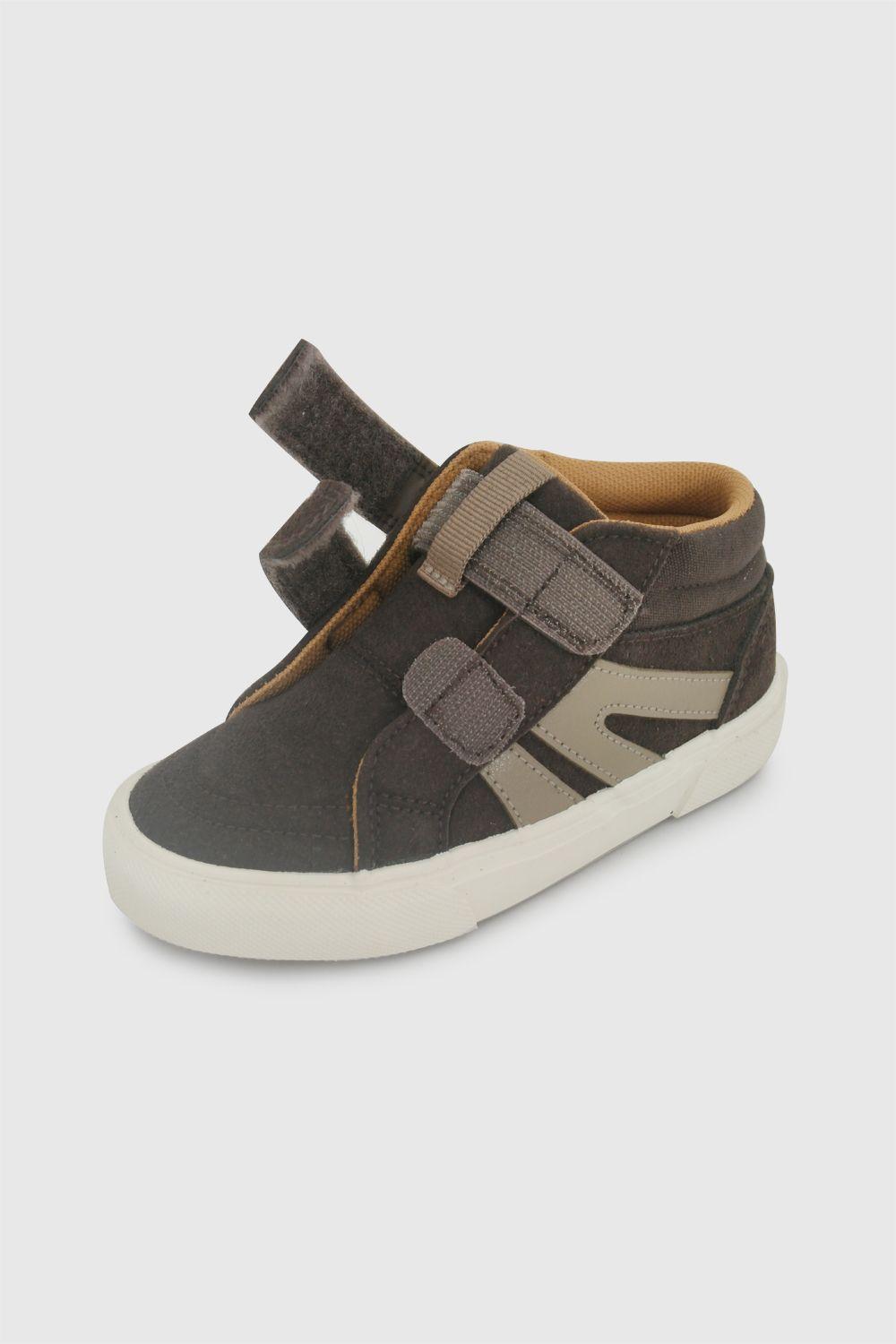 Zapatilla Niño Cafe 8346 Colloky-5