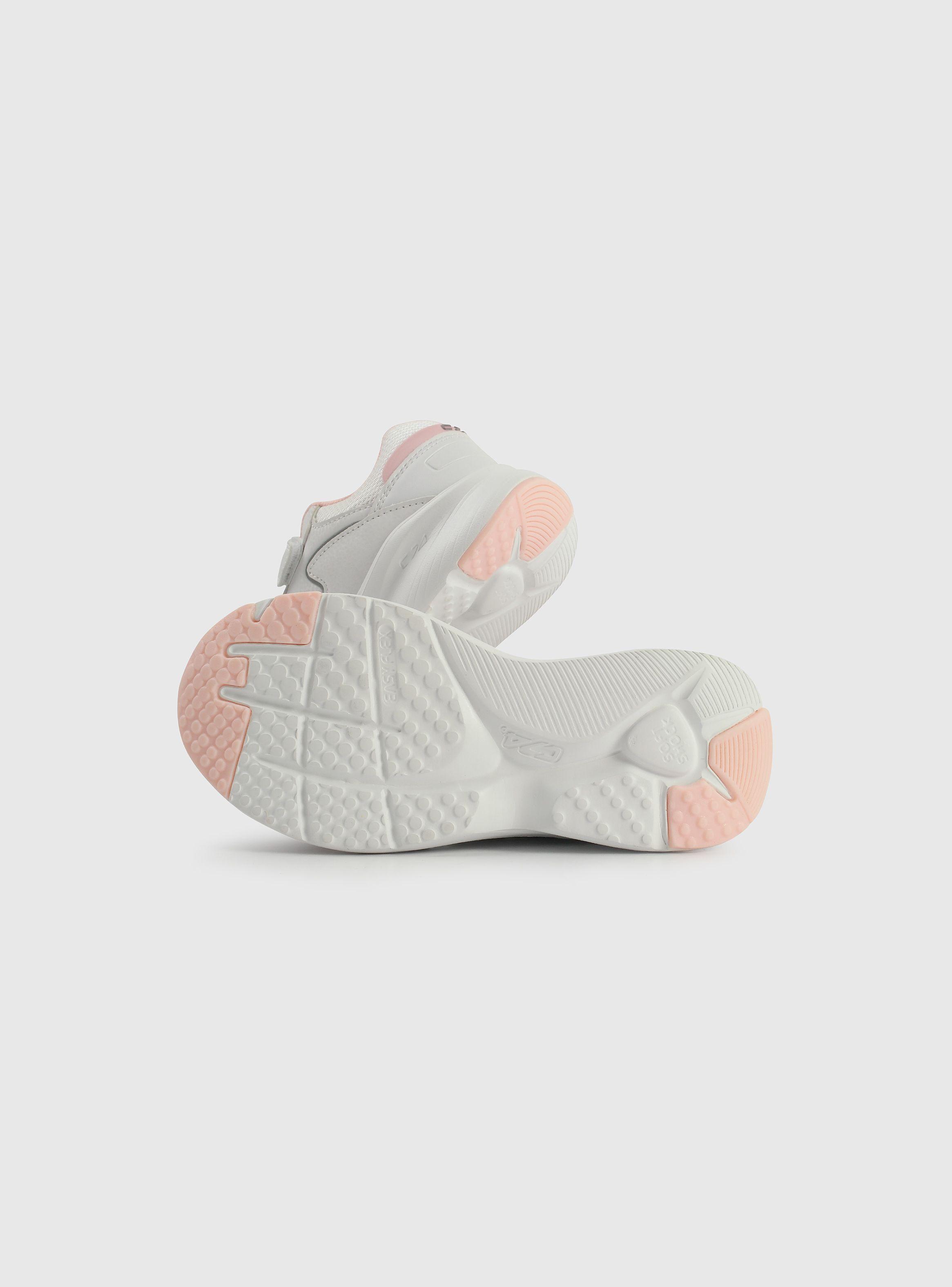 Zapatilla Niña Rosado 55540 Colloky-2