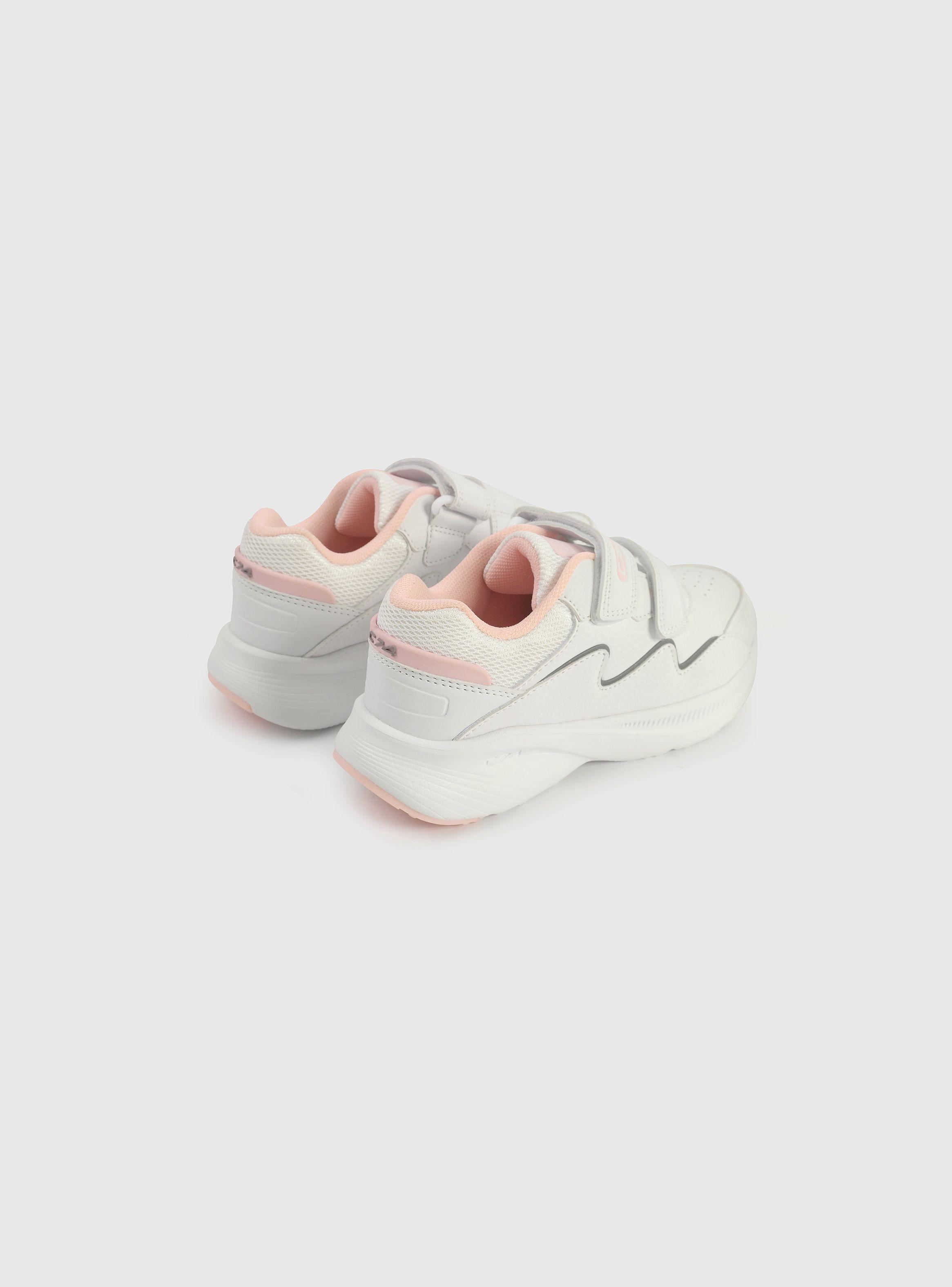 Zapatilla Niña Rosado 55540 Colloky-4