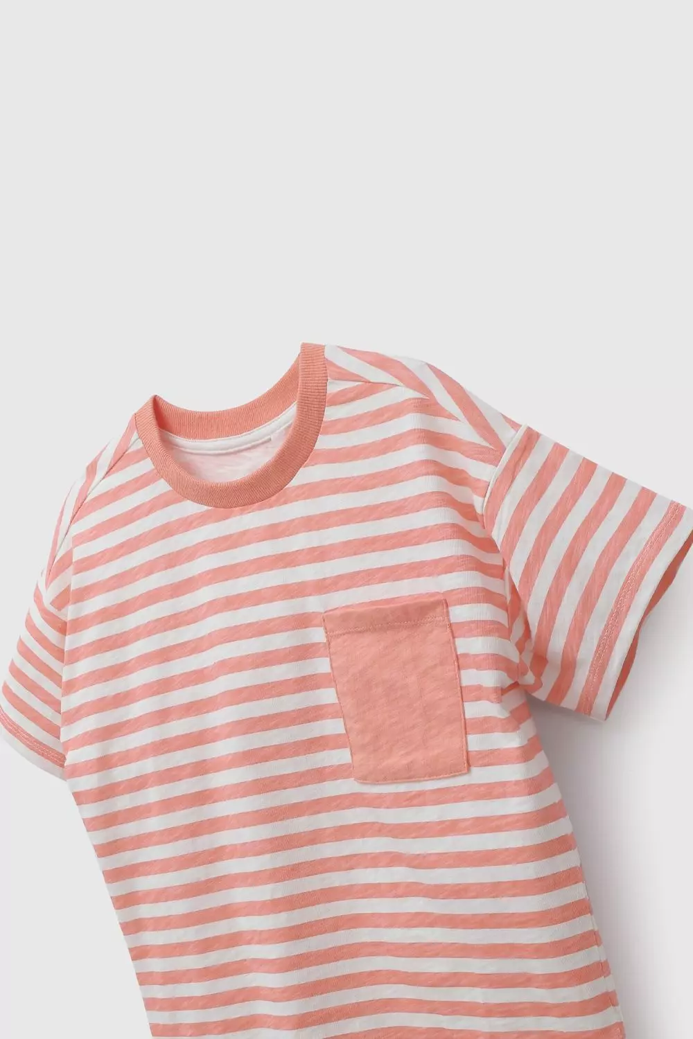 Polera Niño Fucsia 58200 Colloky-2