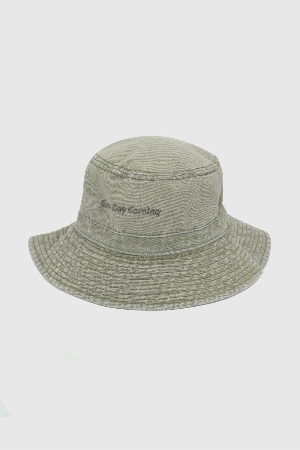 Sombrero Niño Verde 57926 Colloky-0