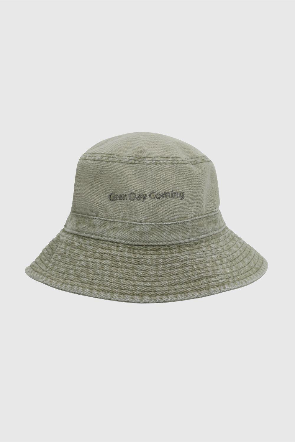 Sombrero Niño Verde 57926 Colloky-1