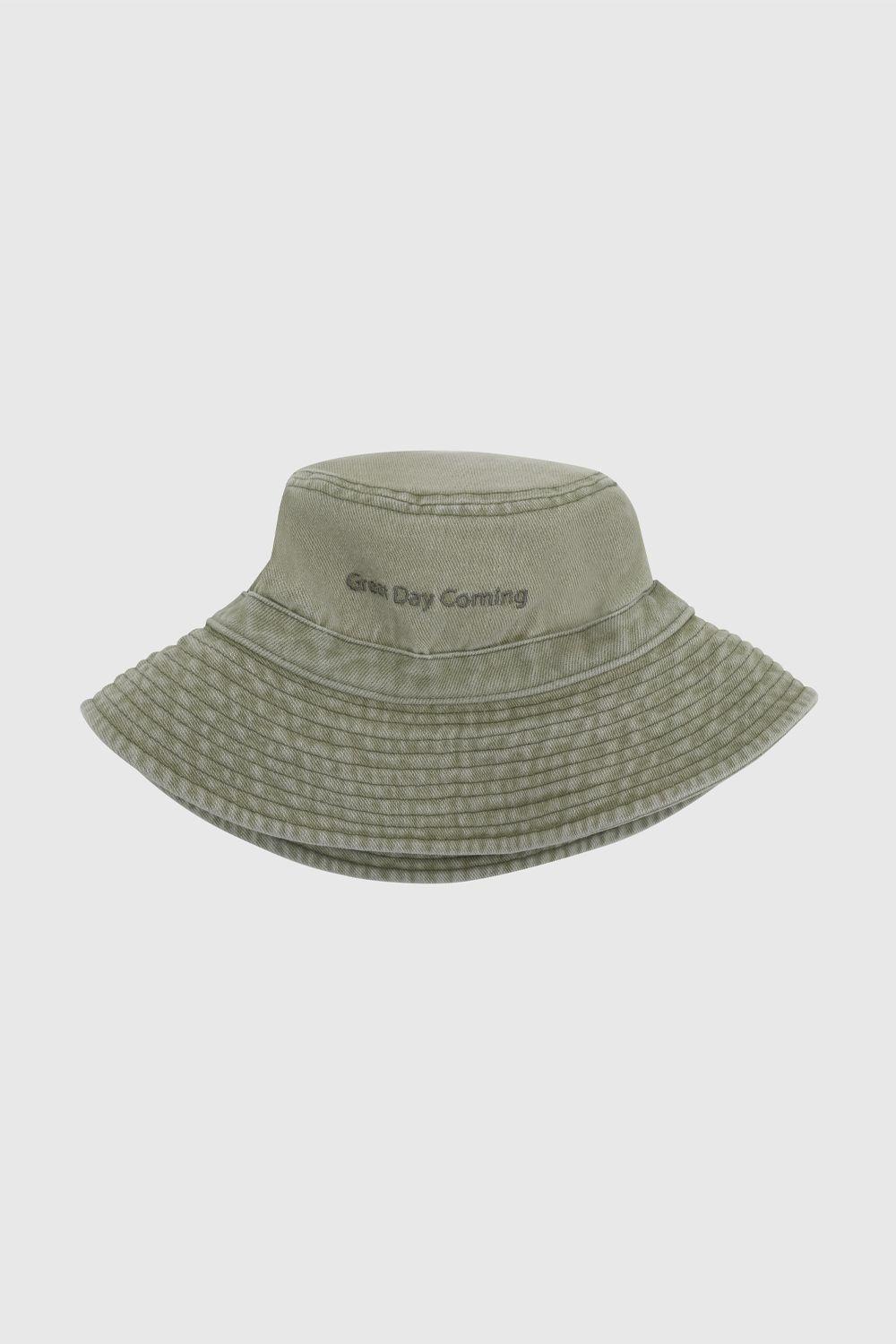 Sombrero Niño Verde 57926 Colloky-2