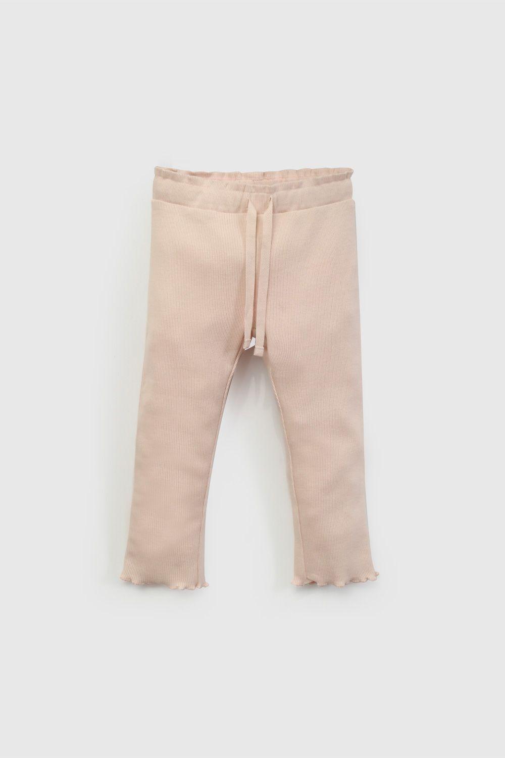 Pata Rosada Rib De Niña PAPU0835V26-0