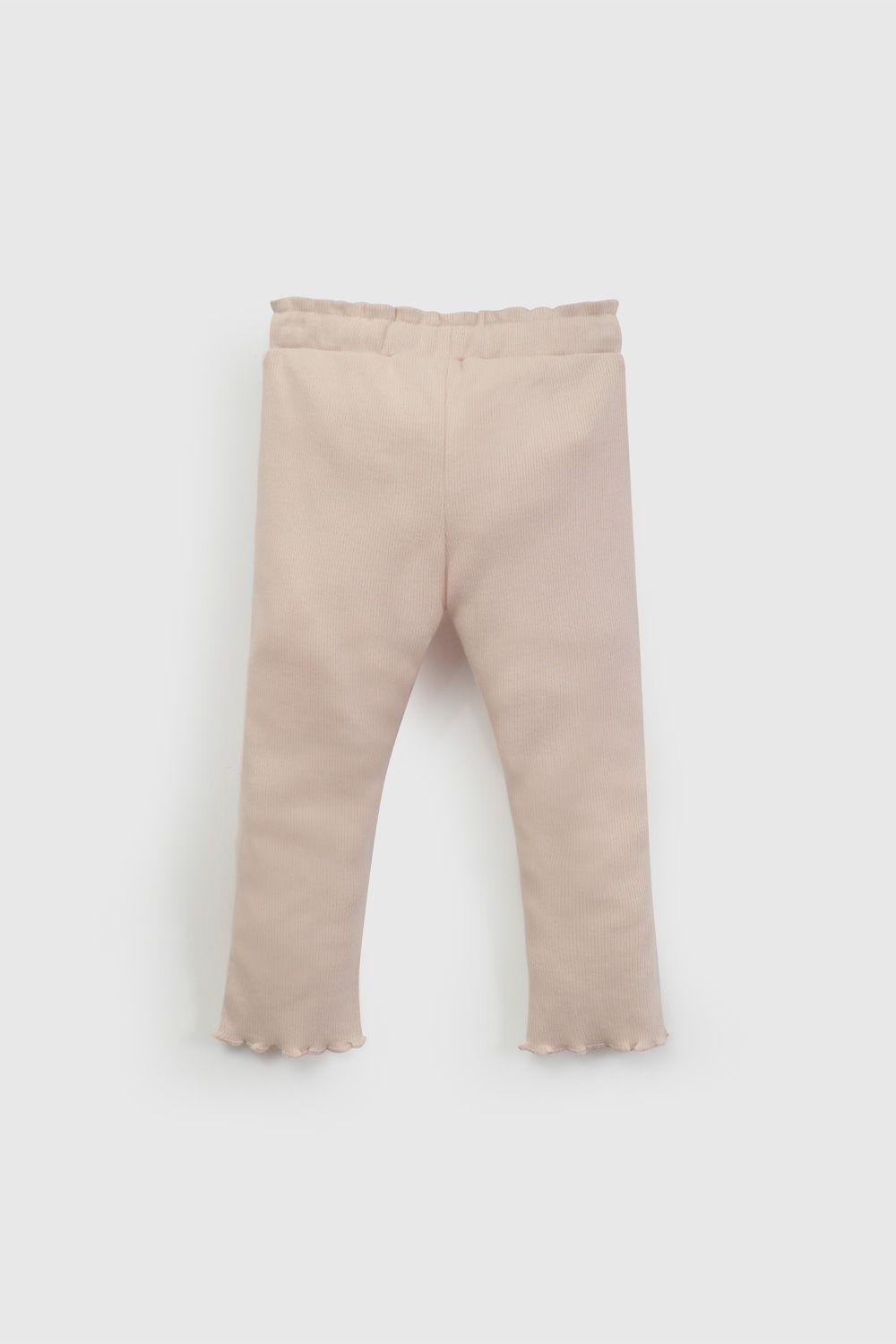 Pata Rosada Rib De Niña PAPU0835V26-1