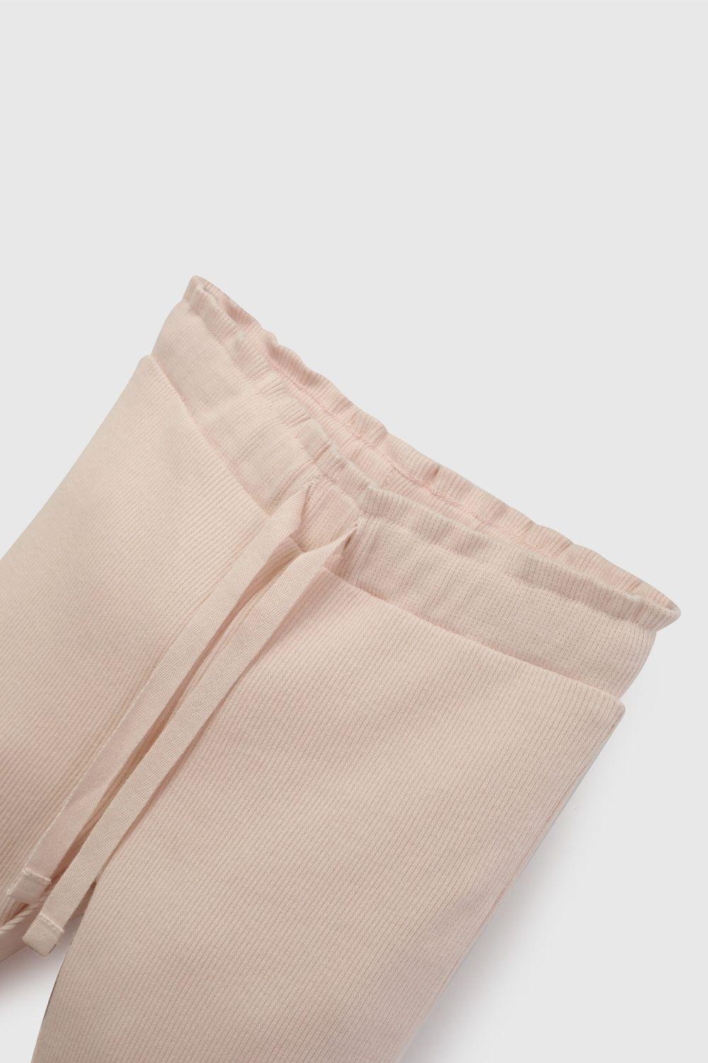 Pata Rosada Rib De Niña PAPU0835V26-2