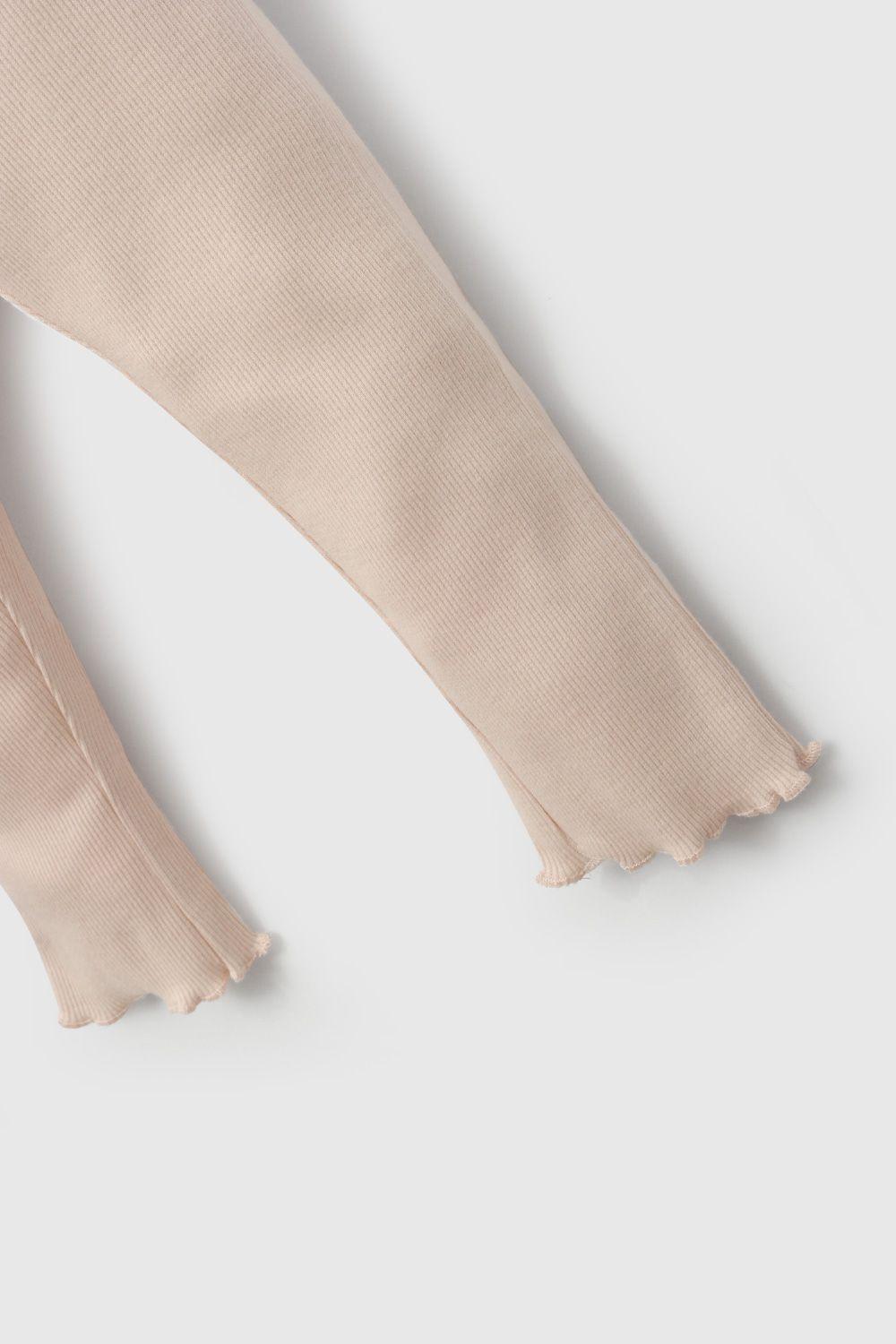 Pata Rosada Rib De Niña PAPU0835V26-3