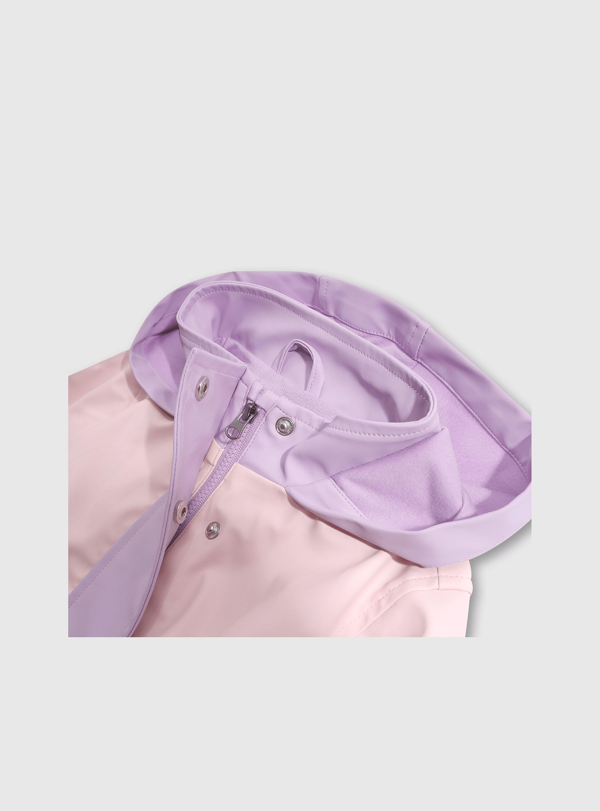Chaqueta Niña Rosado 54453 Colloky-2