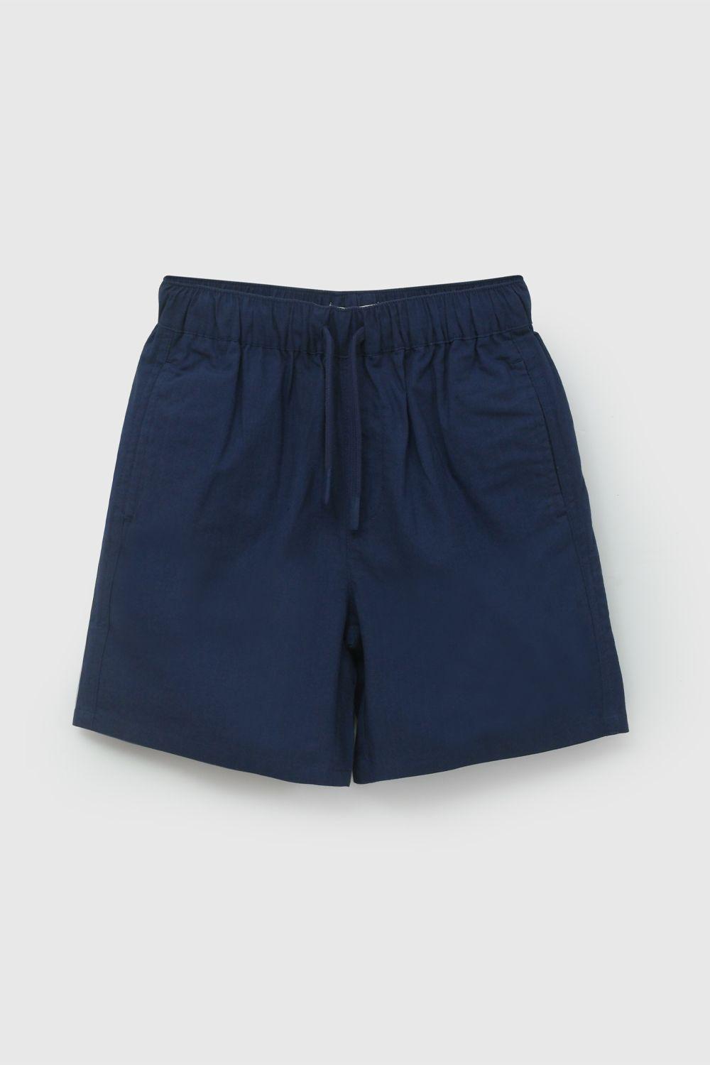 Bermuda Niño Azul 57954 Colloky-0