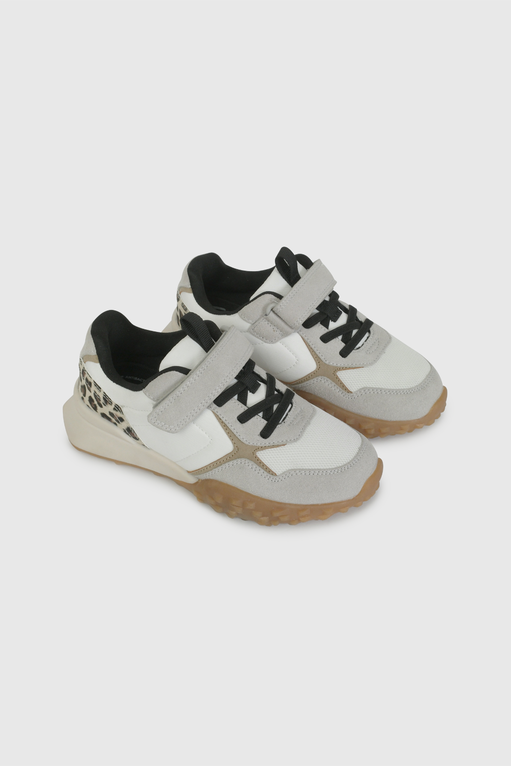 Zapatilla Niña Blanco 57464 Colloky-0