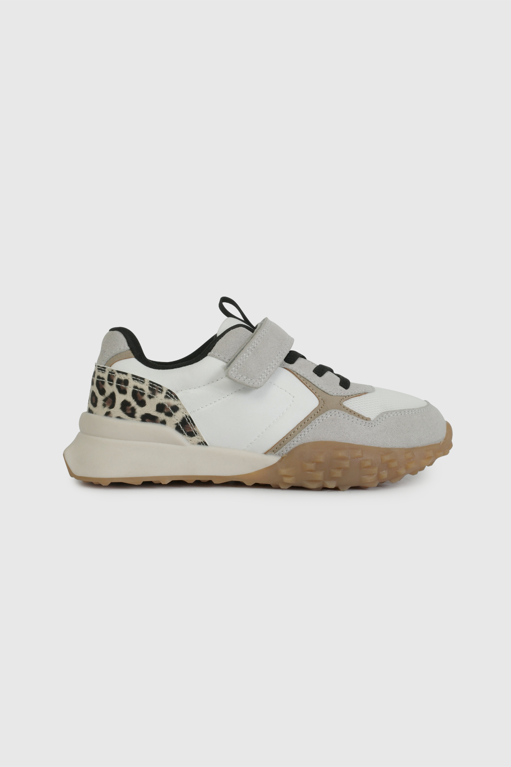 Zapatilla Niña Blanco 57464 Colloky-1
