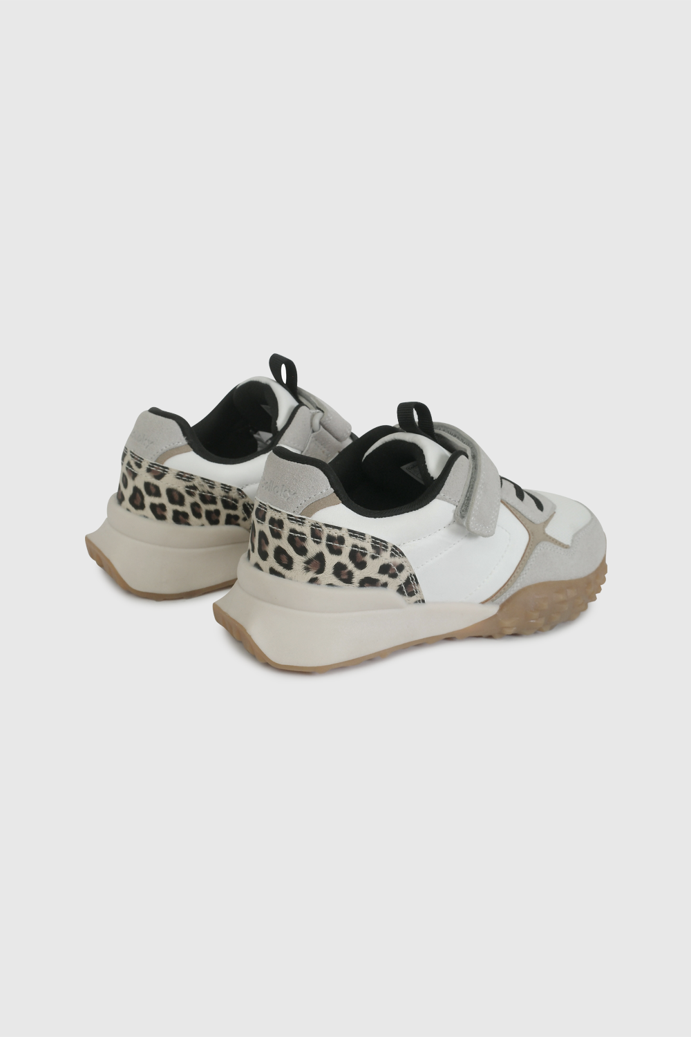 Zapatilla Niña Blanco 57464 Colloky-4