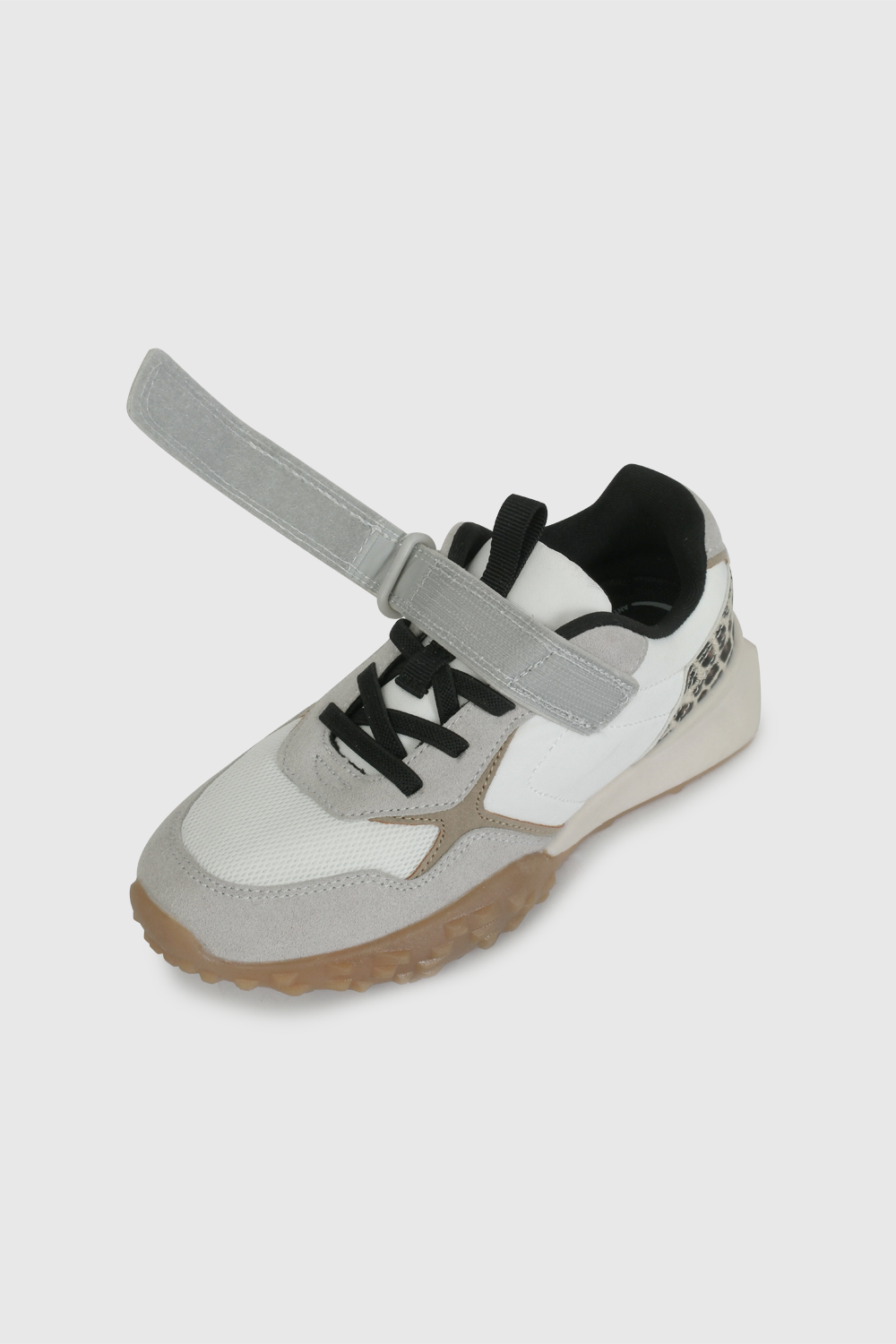 Zapatilla Niña Blanco 57464 Colloky-5