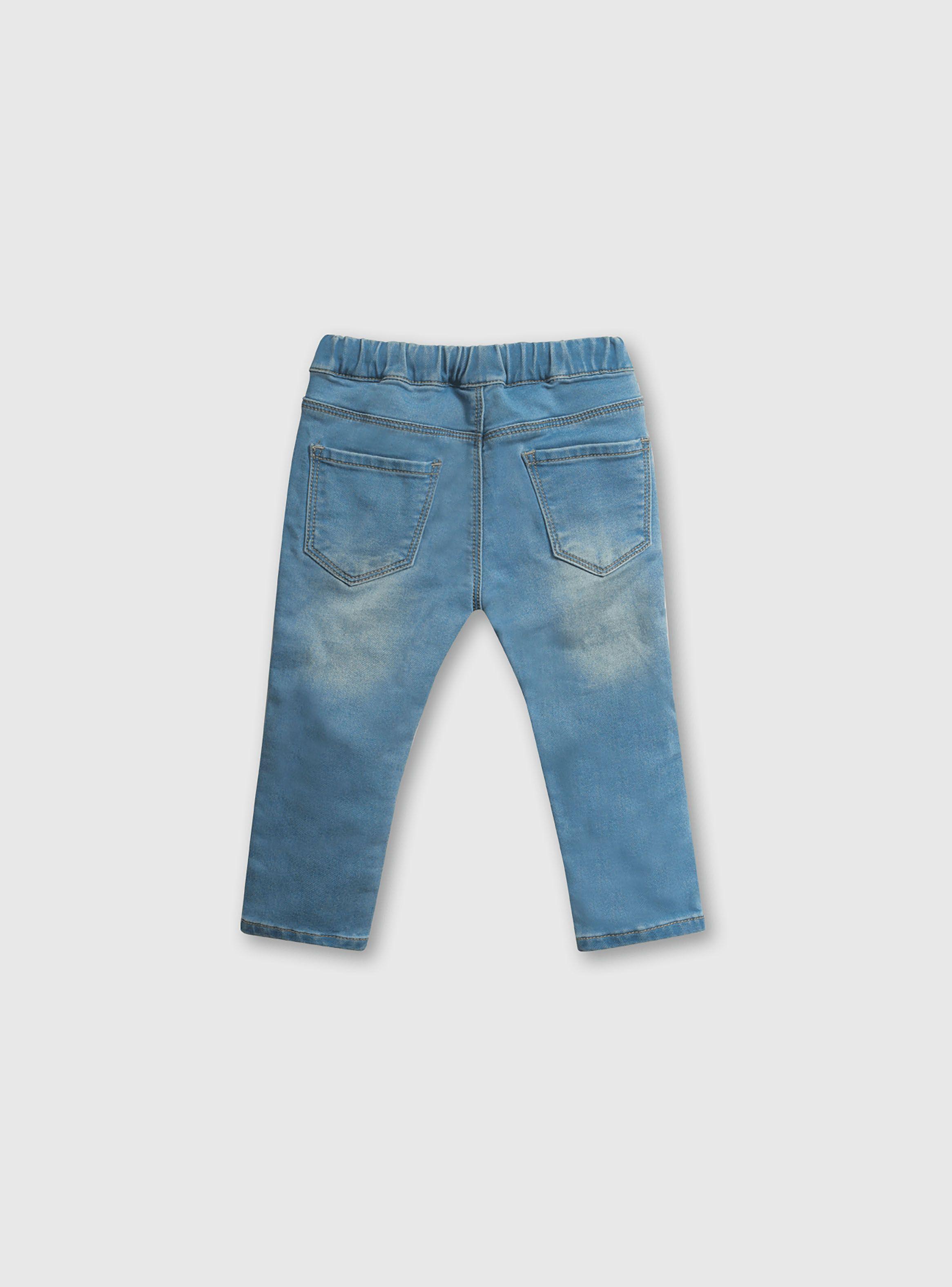 Jeans Niño Azul 52997 Colloky-1
