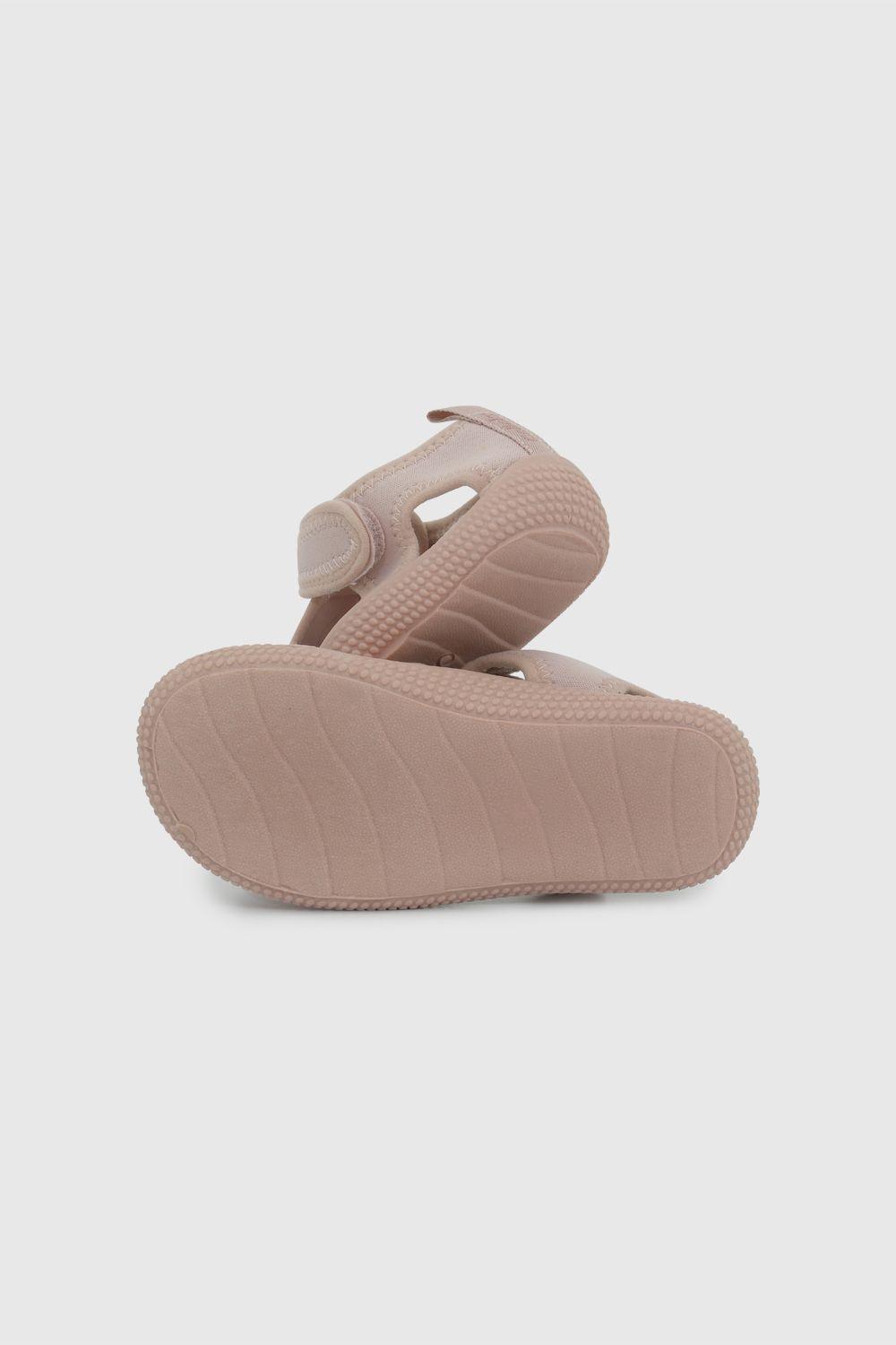 Zapato de Agua Rosado 43320330V26-2