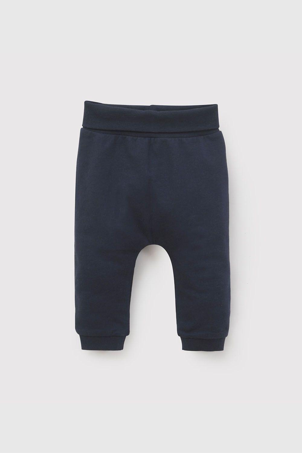 Conjunto Niño Azul Marino 7724 Colloky-2