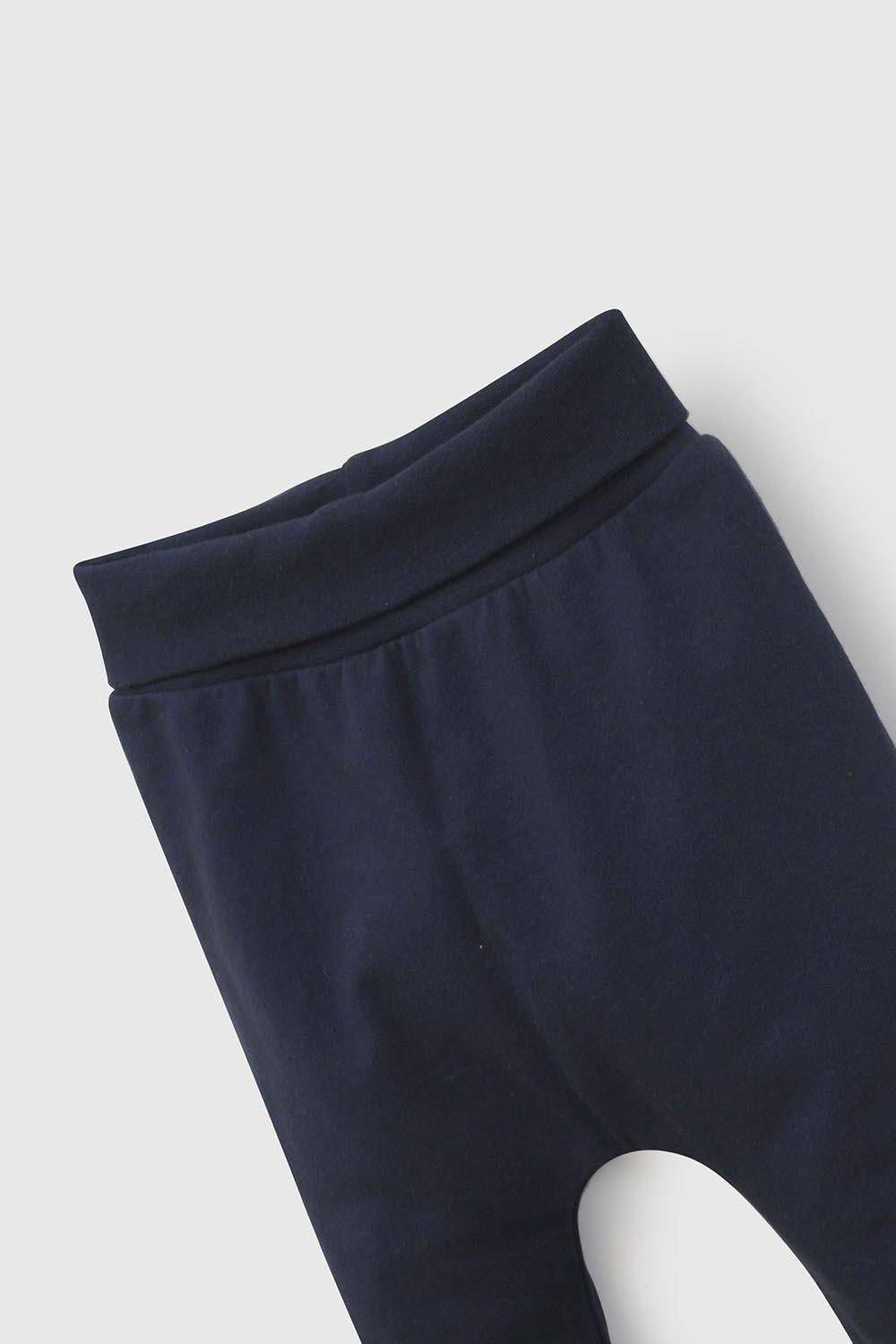 Conjunto Niño Azul Marino 7724 Colloky-3