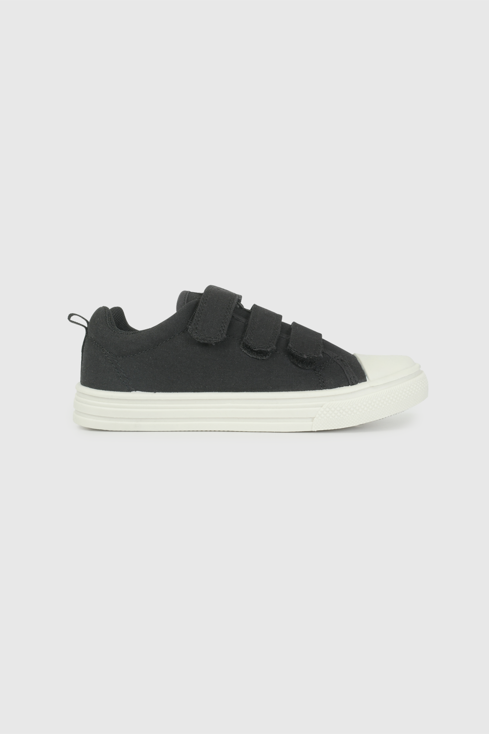 Zapatilla Niño Negro 57718 Colloky-1