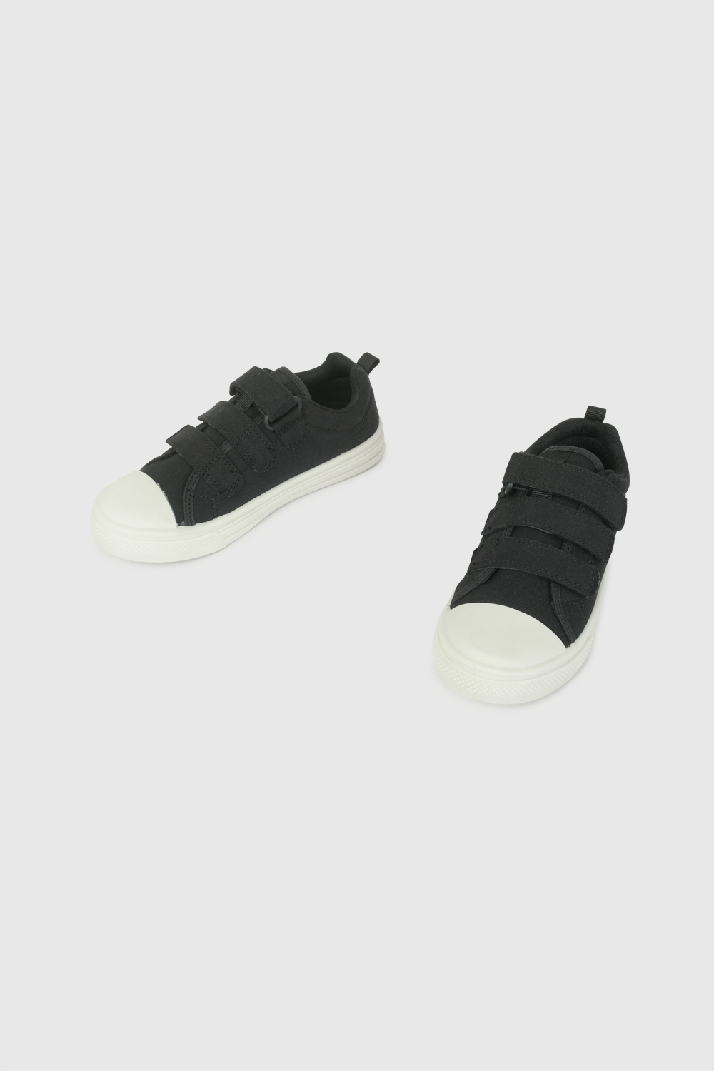 Zapatilla Niño Negro 57718 Colloky-3