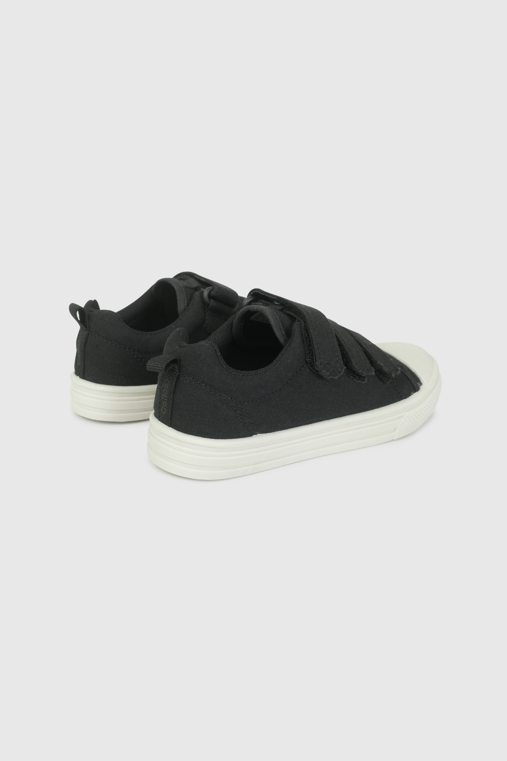 Zapatilla Niño Negro 57718 Colloky-4